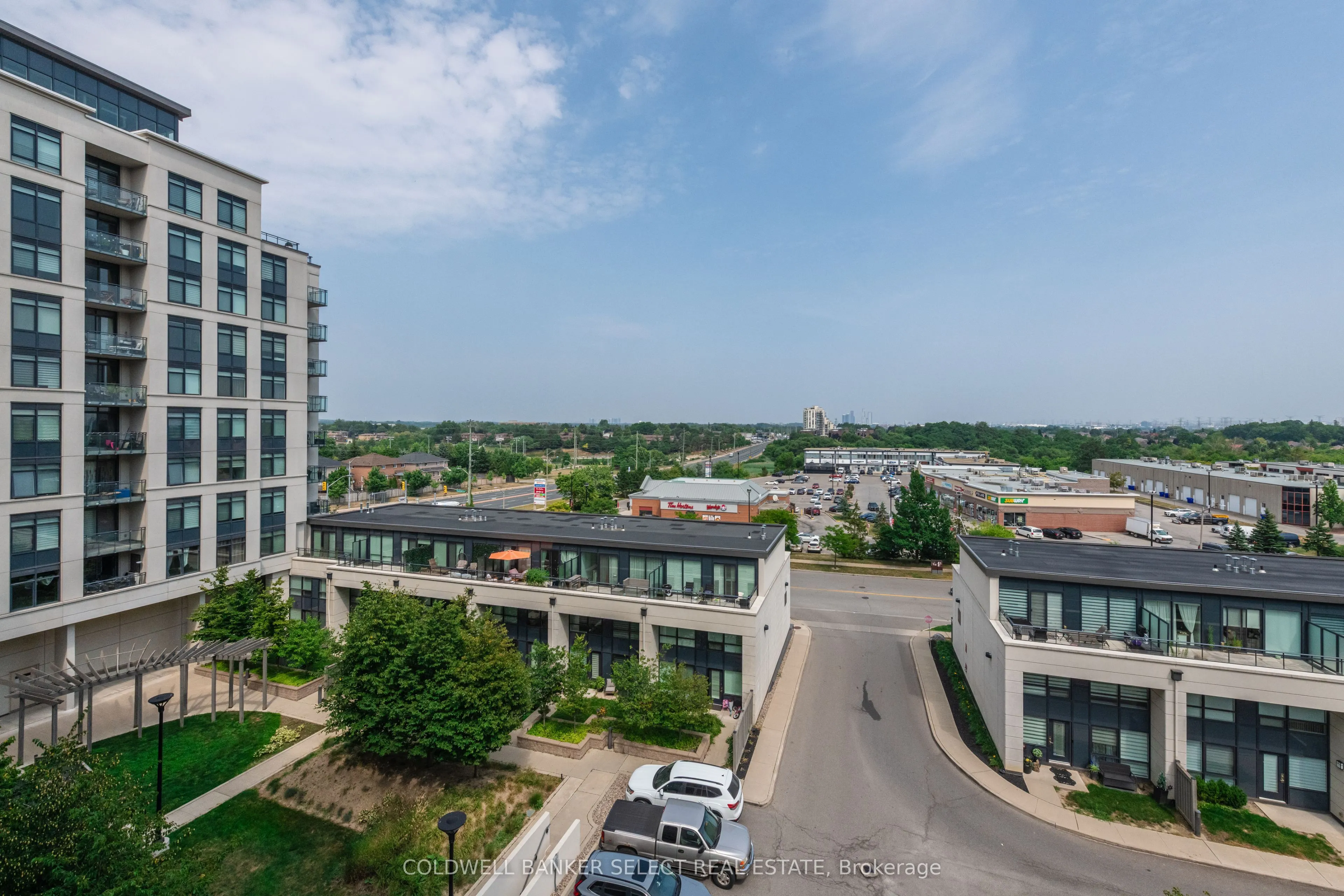 12 Woodstream Boulevard, #508