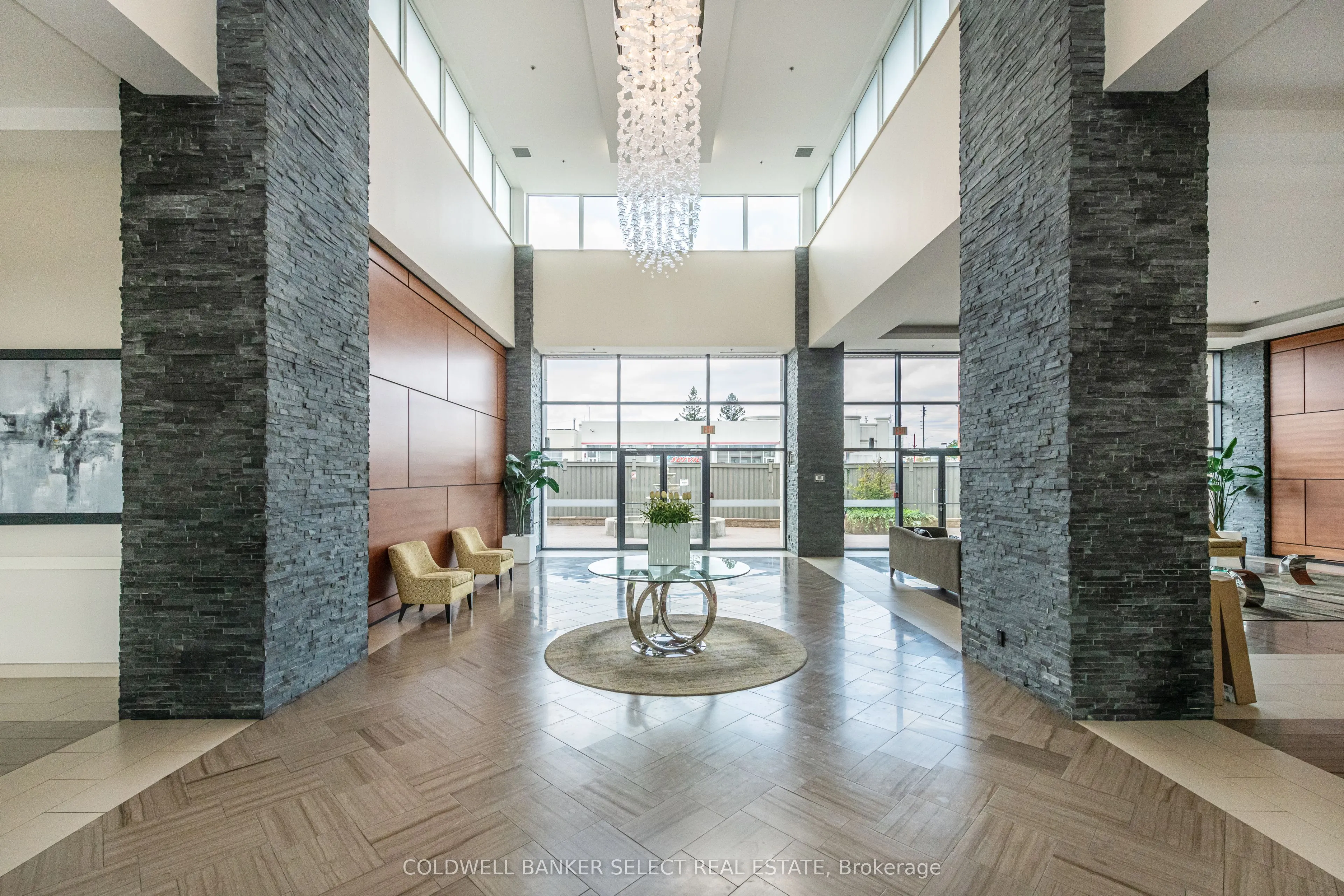12 Woodstream Boulevard, #508