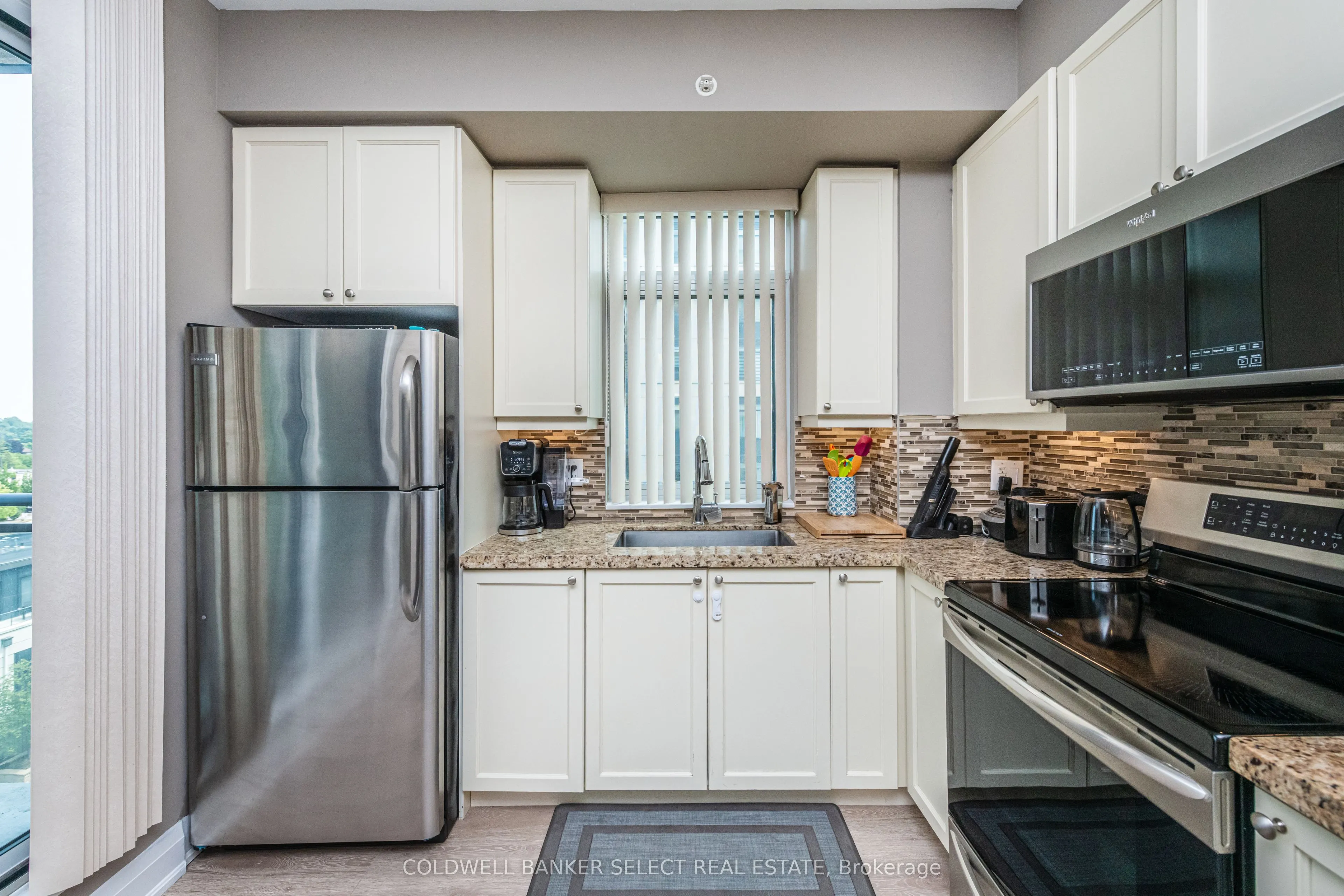 12 Woodstream Boulevard, #508