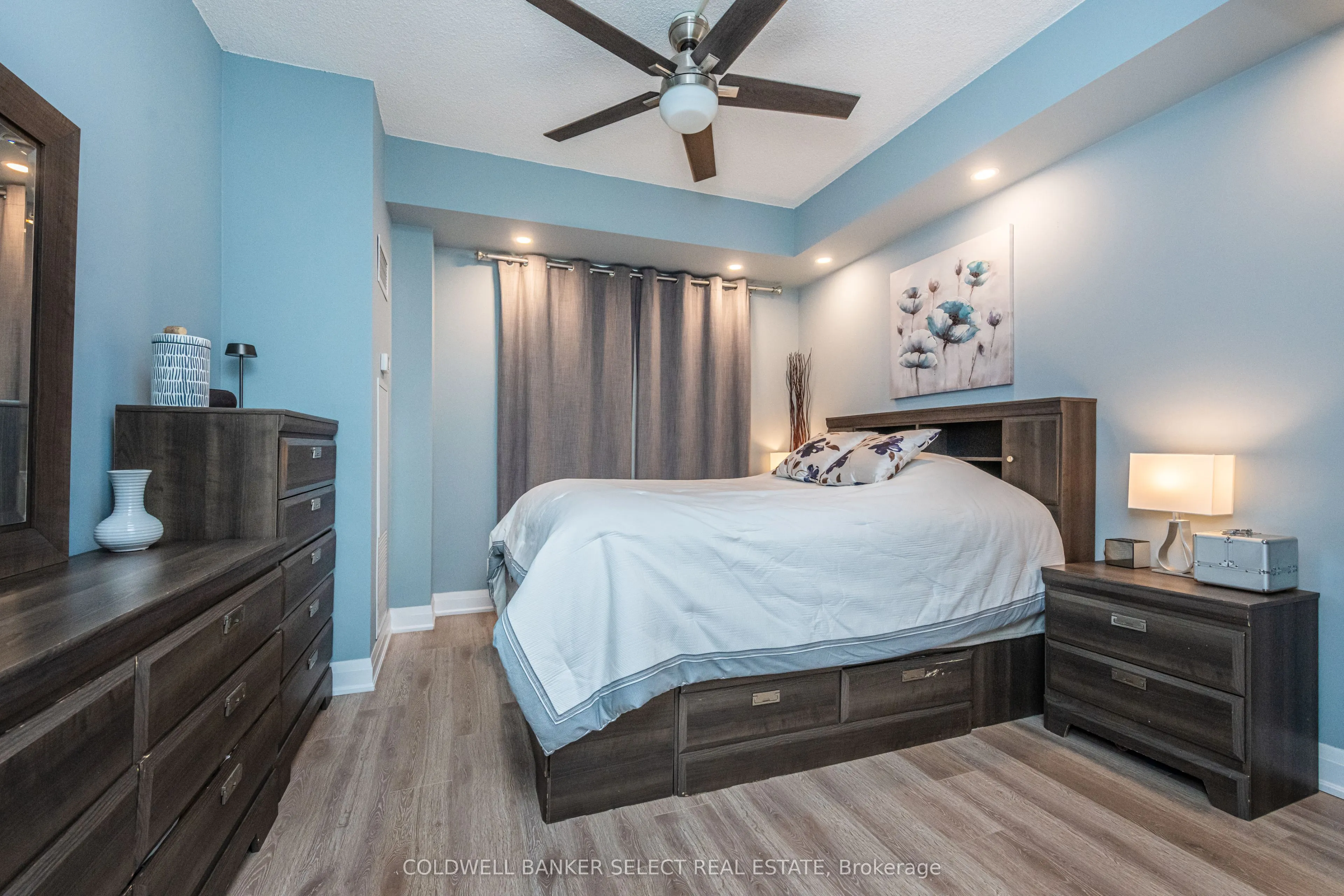 12 Woodstream Boulevard, #508