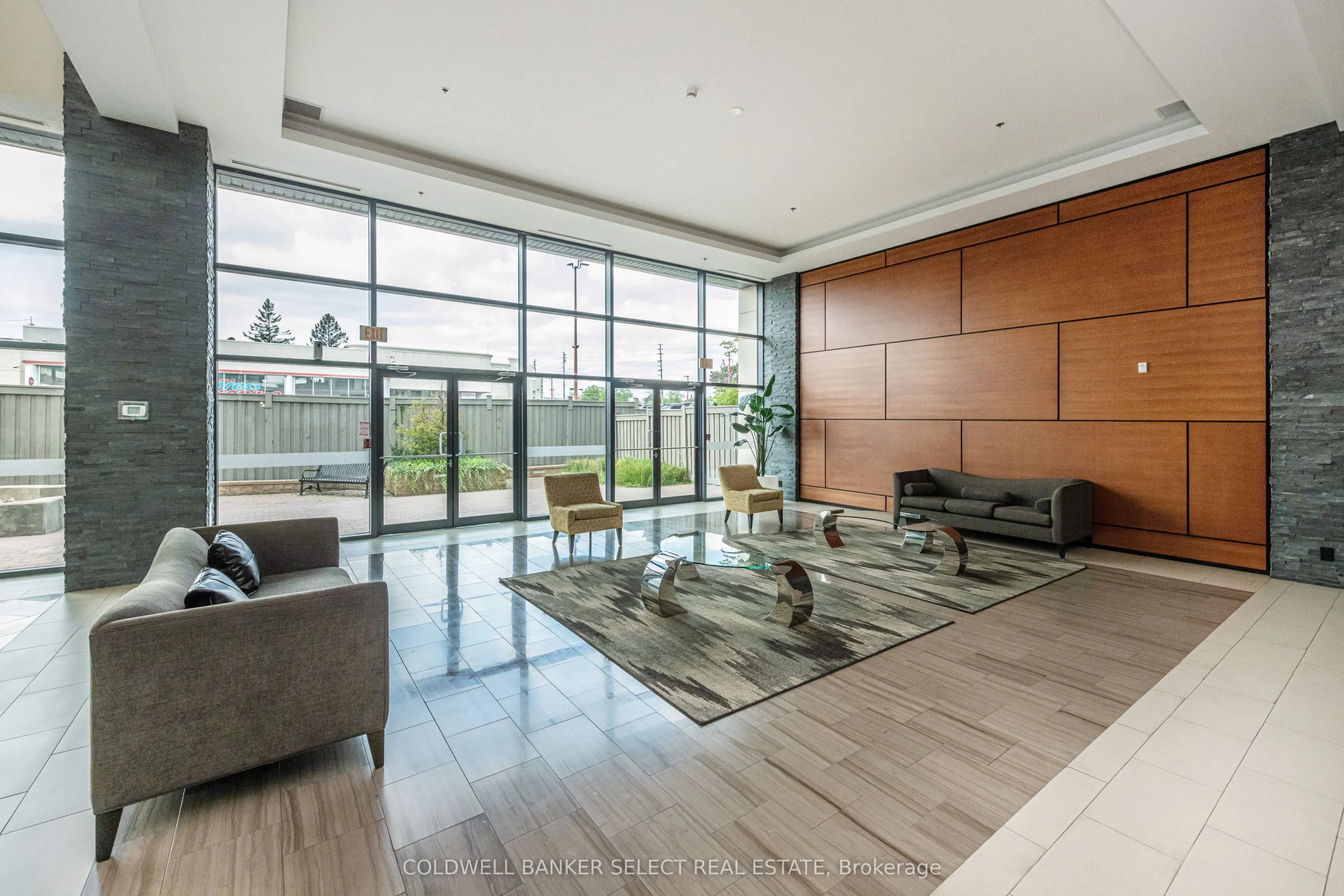 12 Woodstream Boulevard, #508