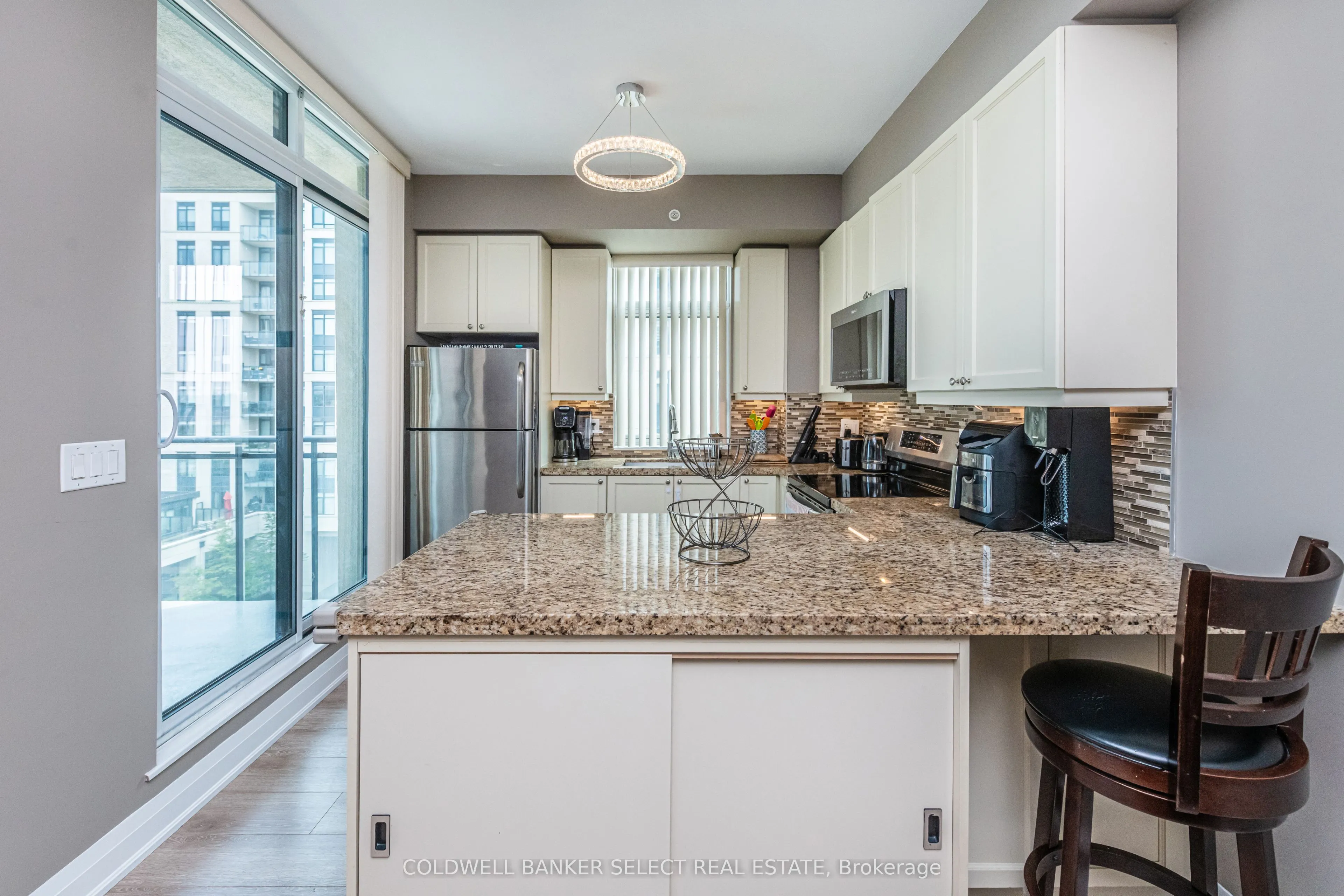12 Woodstream Boulevard, #508