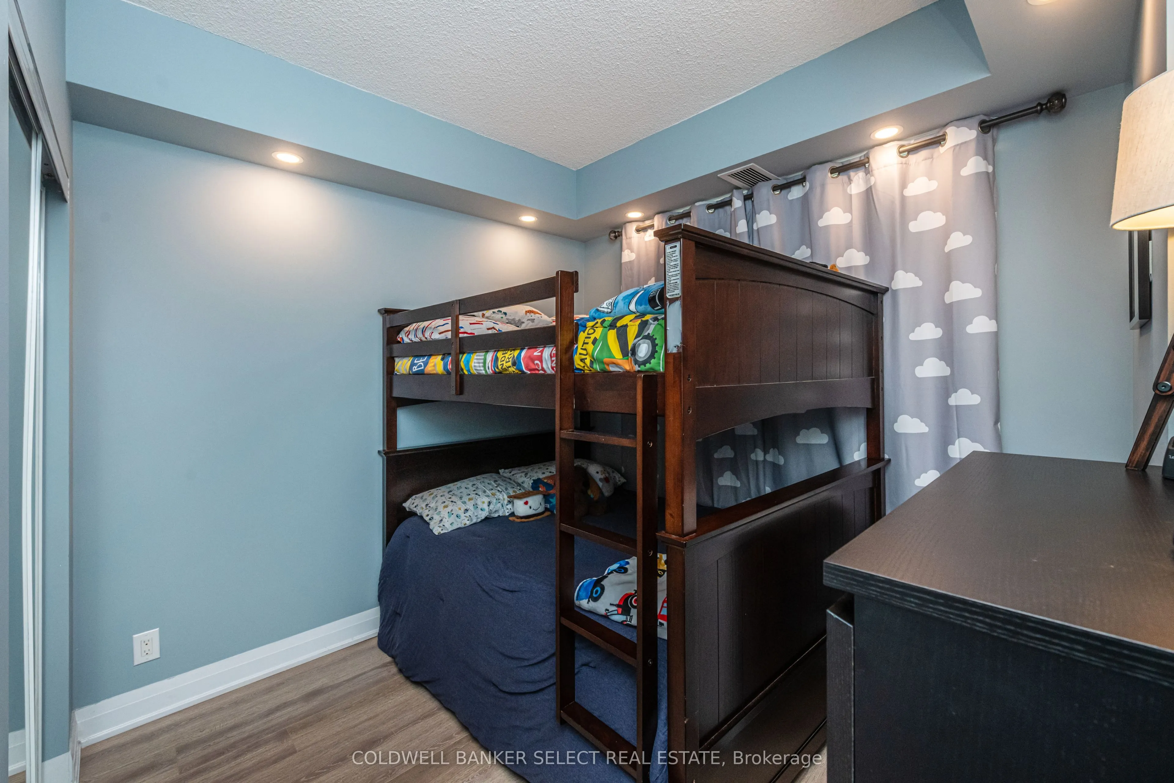 12 Woodstream Boulevard, #508