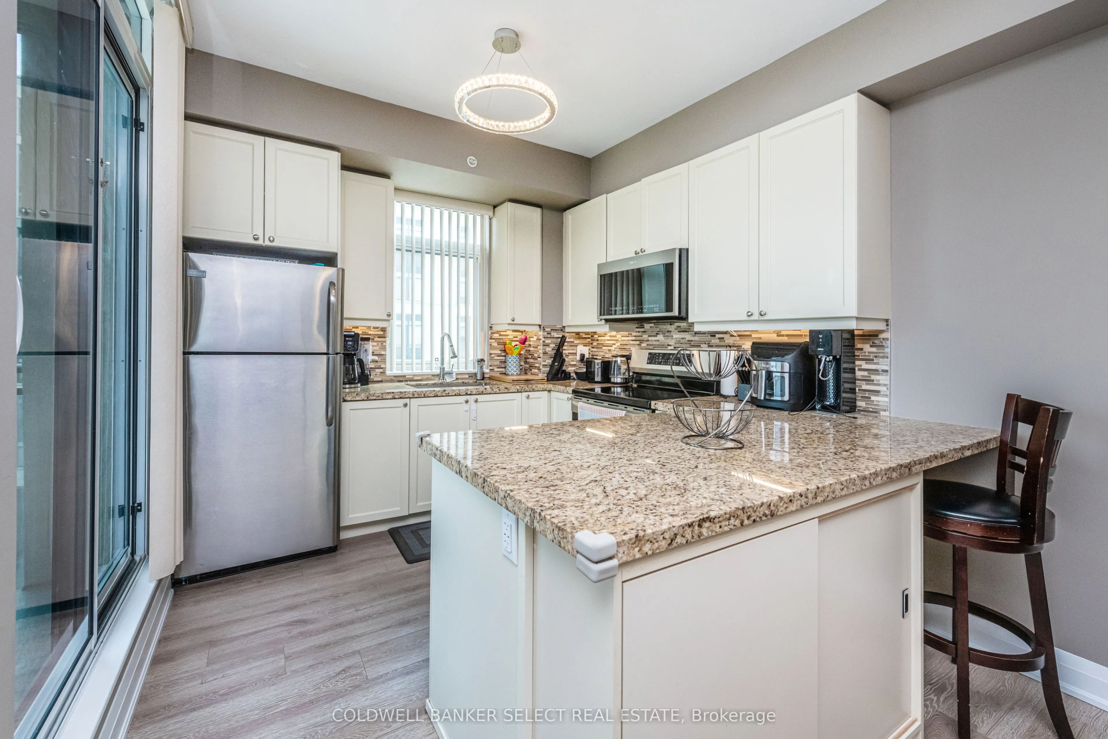 12 Woodstream Boulevard, #508