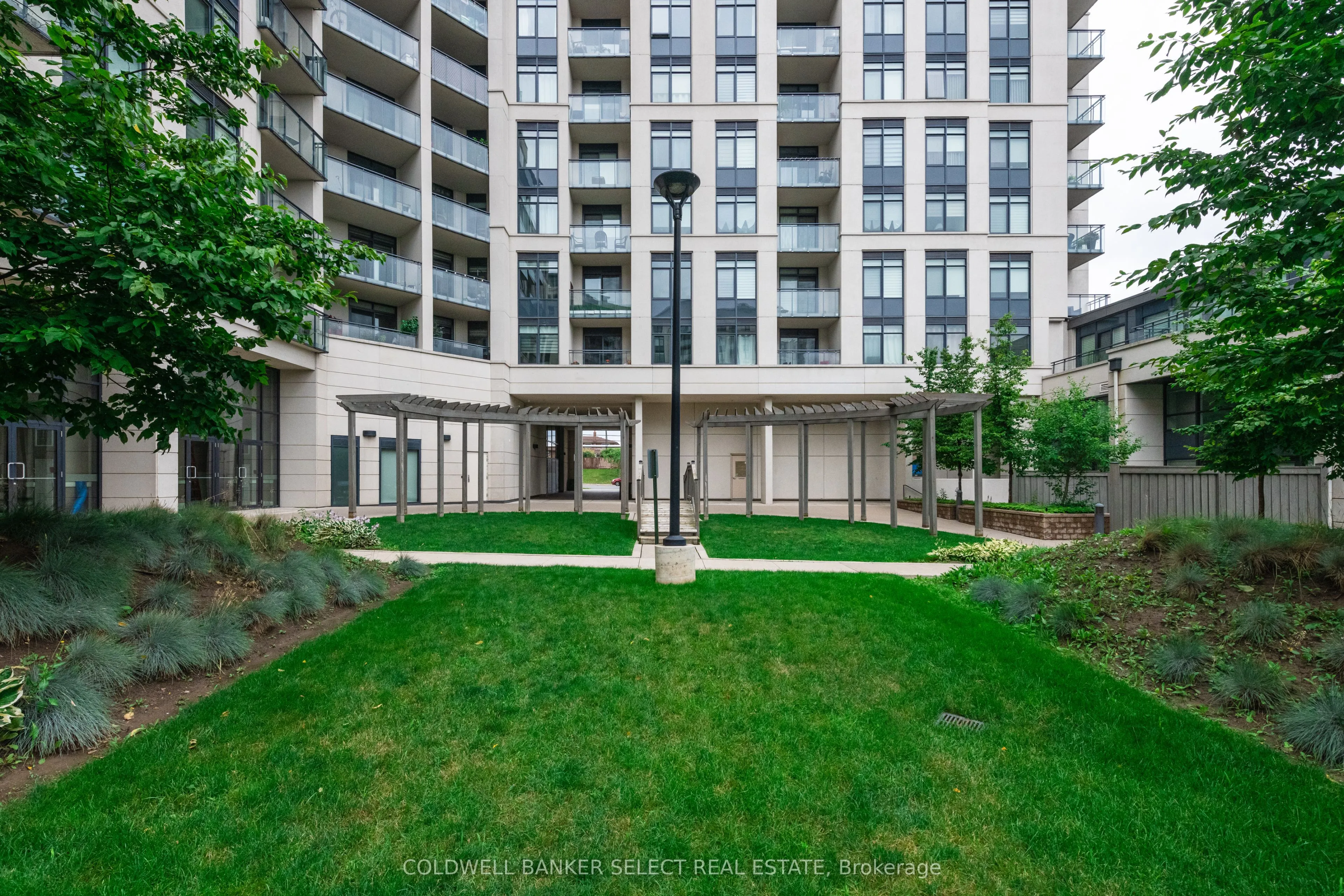 12 Woodstream Boulevard, #508