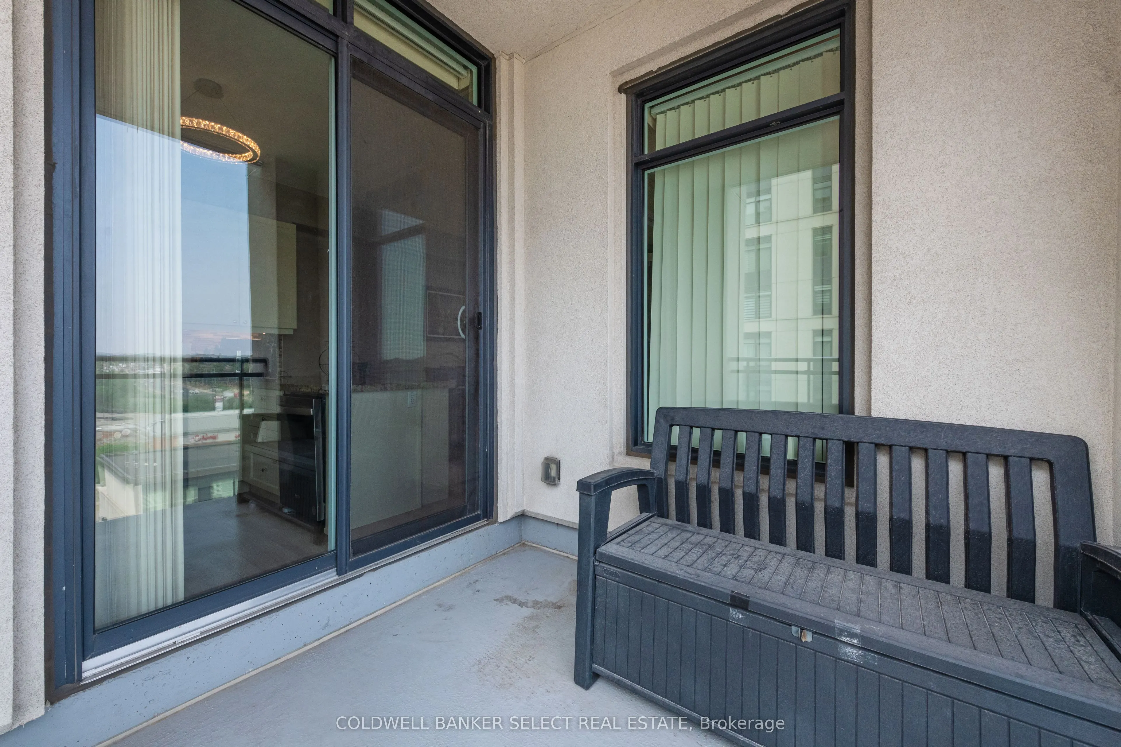 12 Woodstream Boulevard, #508