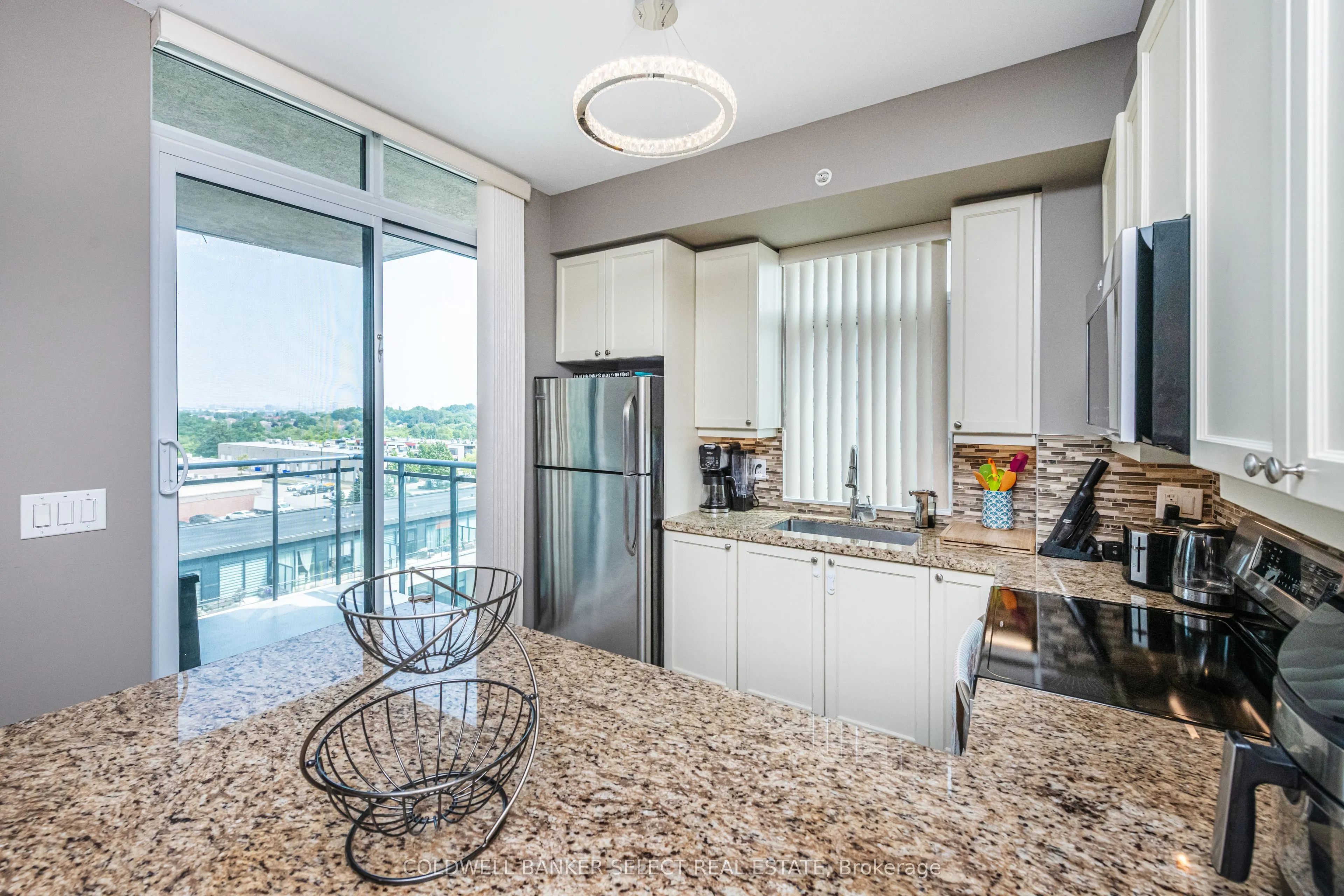 12 Woodstream Boulevard, #508