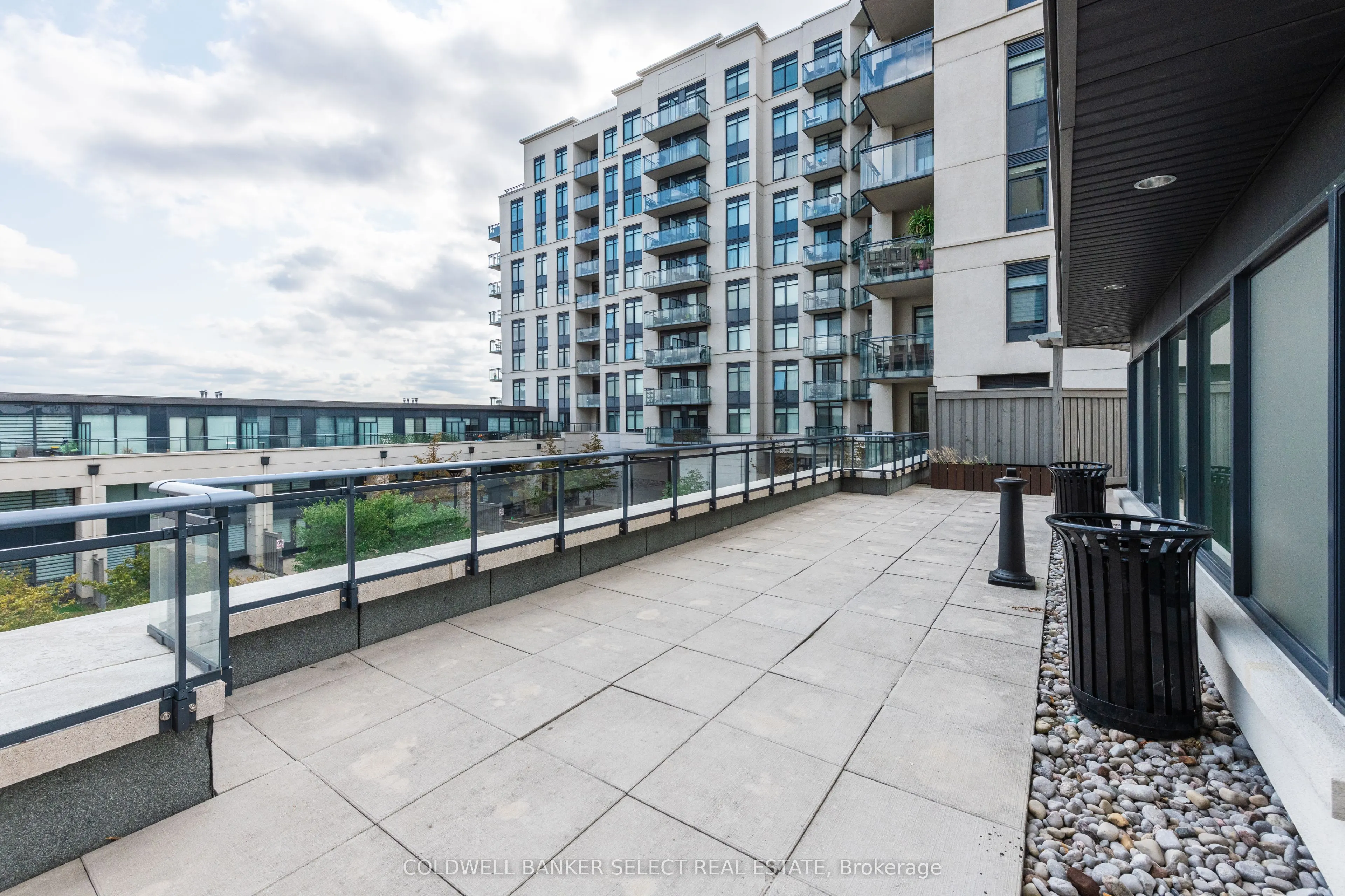12 Woodstream Boulevard, #508