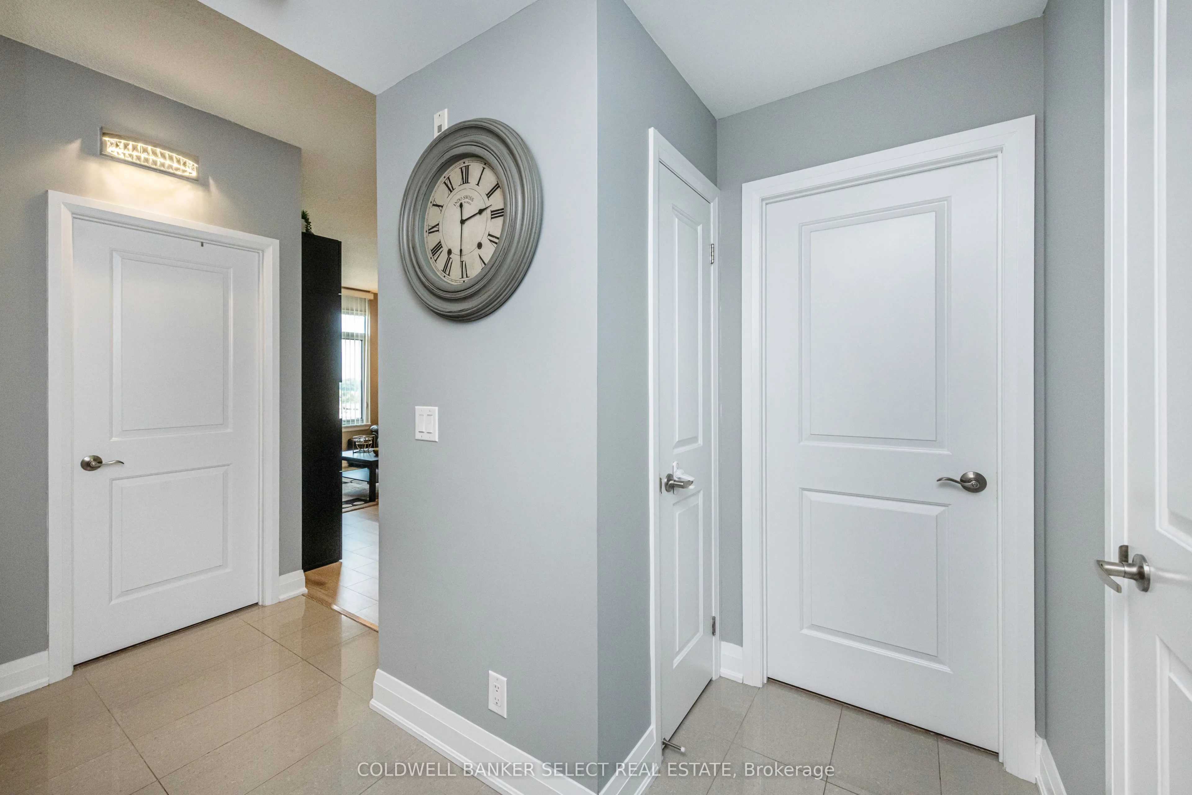 12 Woodstream Boulevard, #508