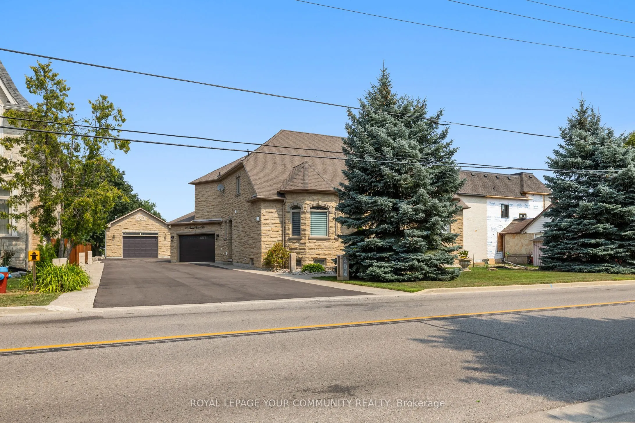 294 Sunset Beach Road