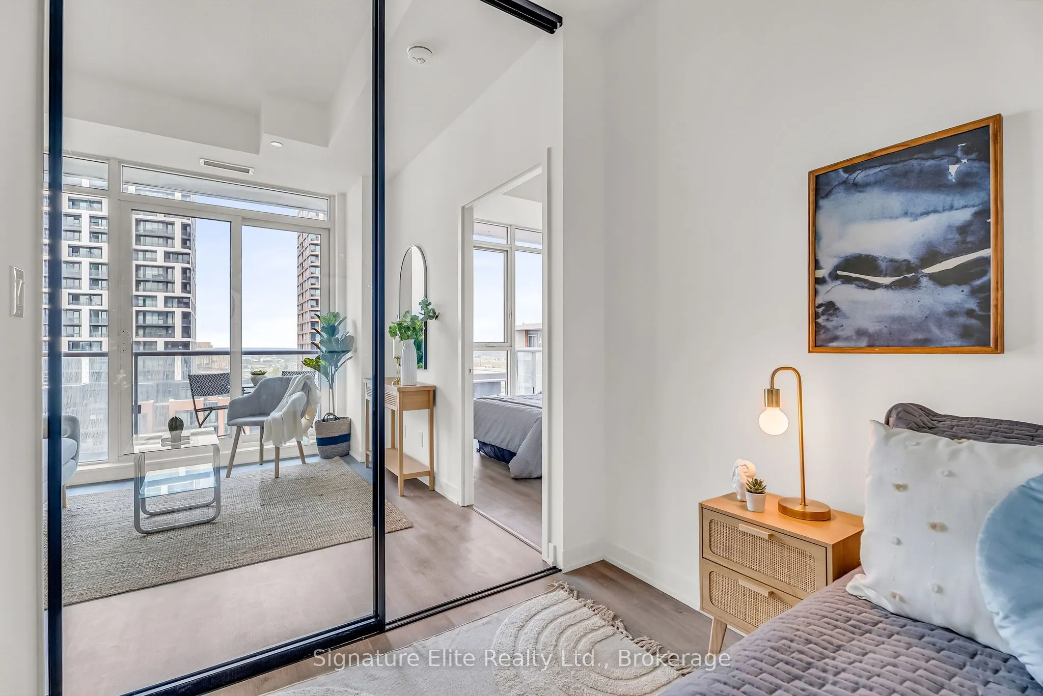 8119 Birchmount Road, #1429