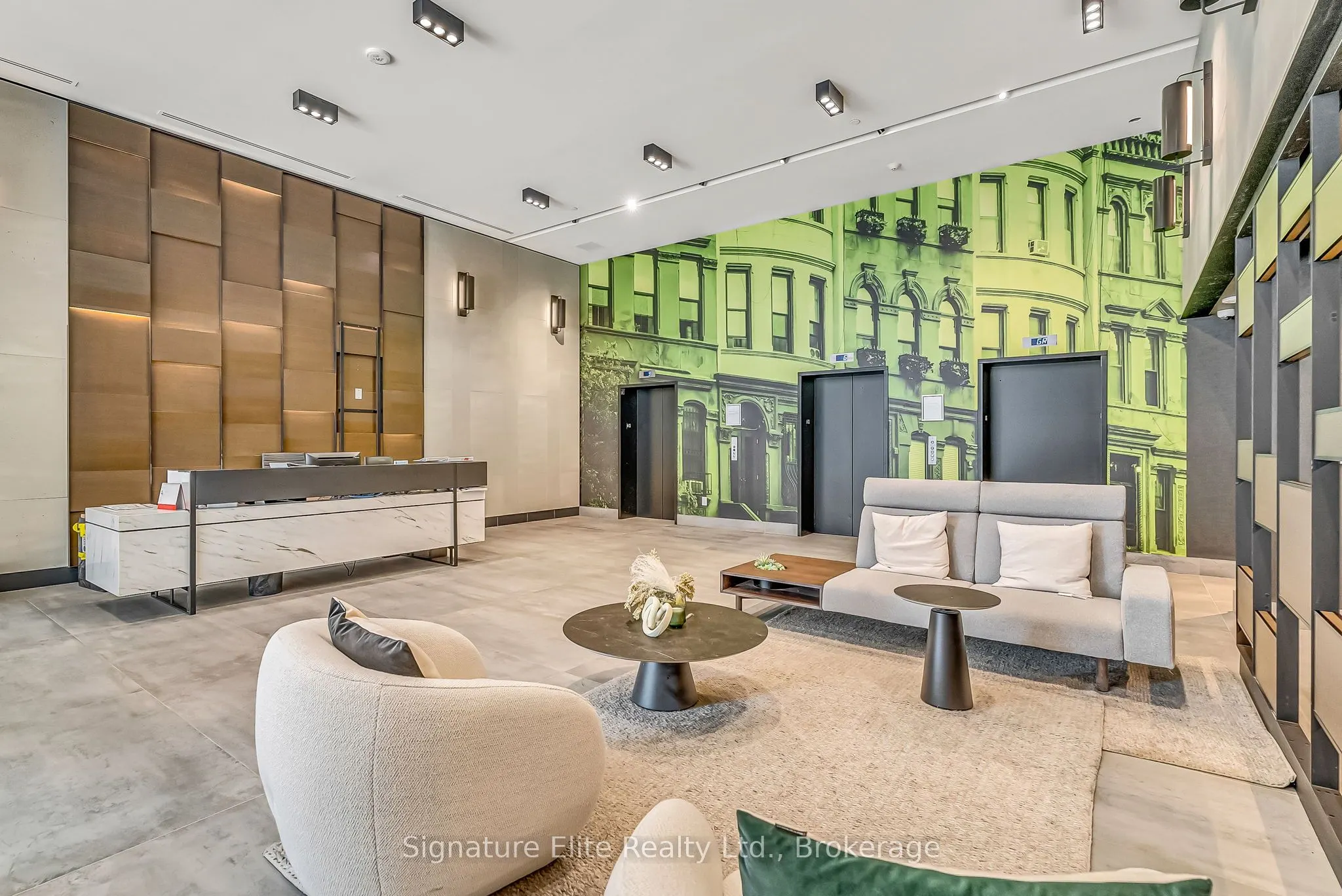 8119 Birchmount Road, #1429