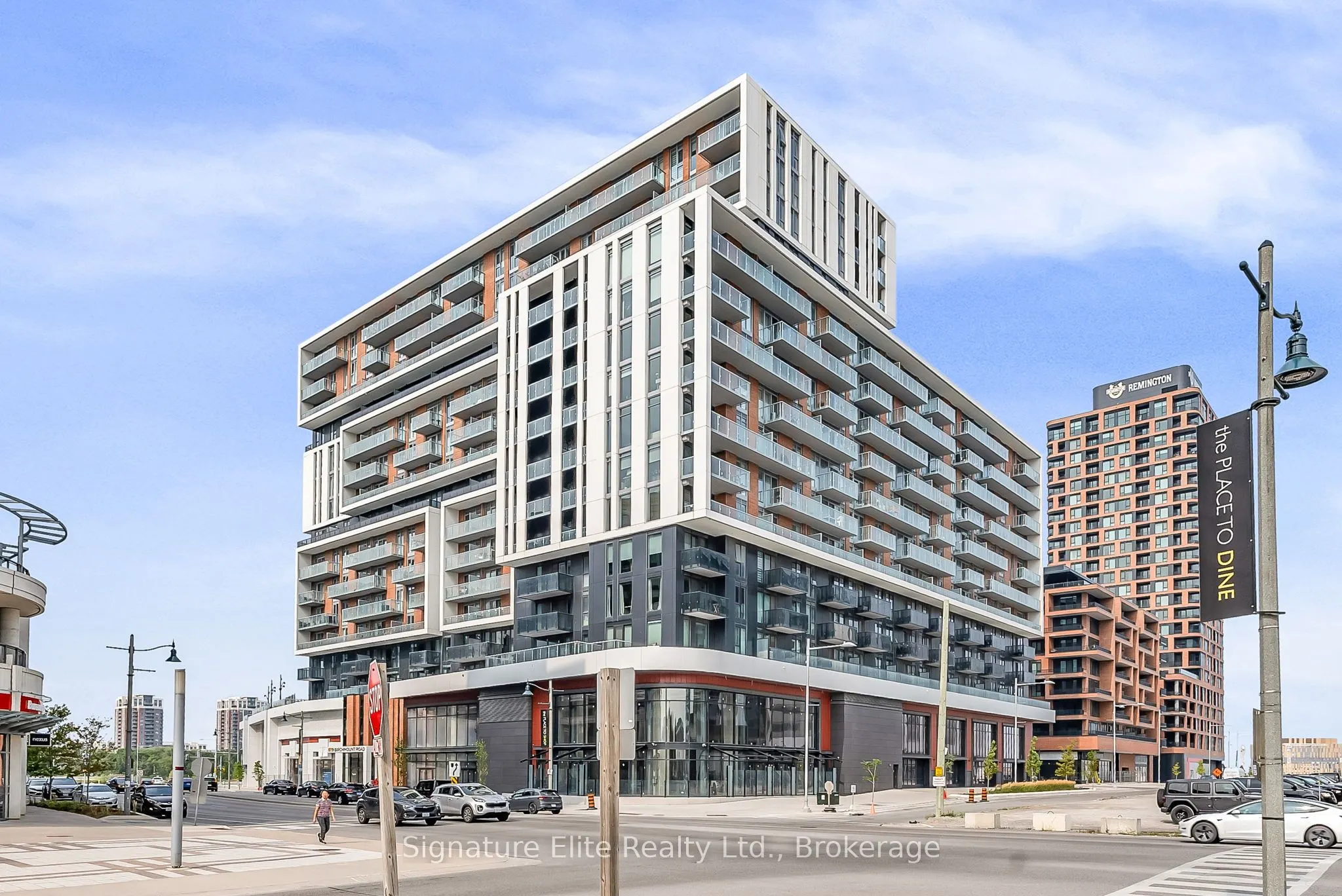 8119 Birchmount Road, #1429