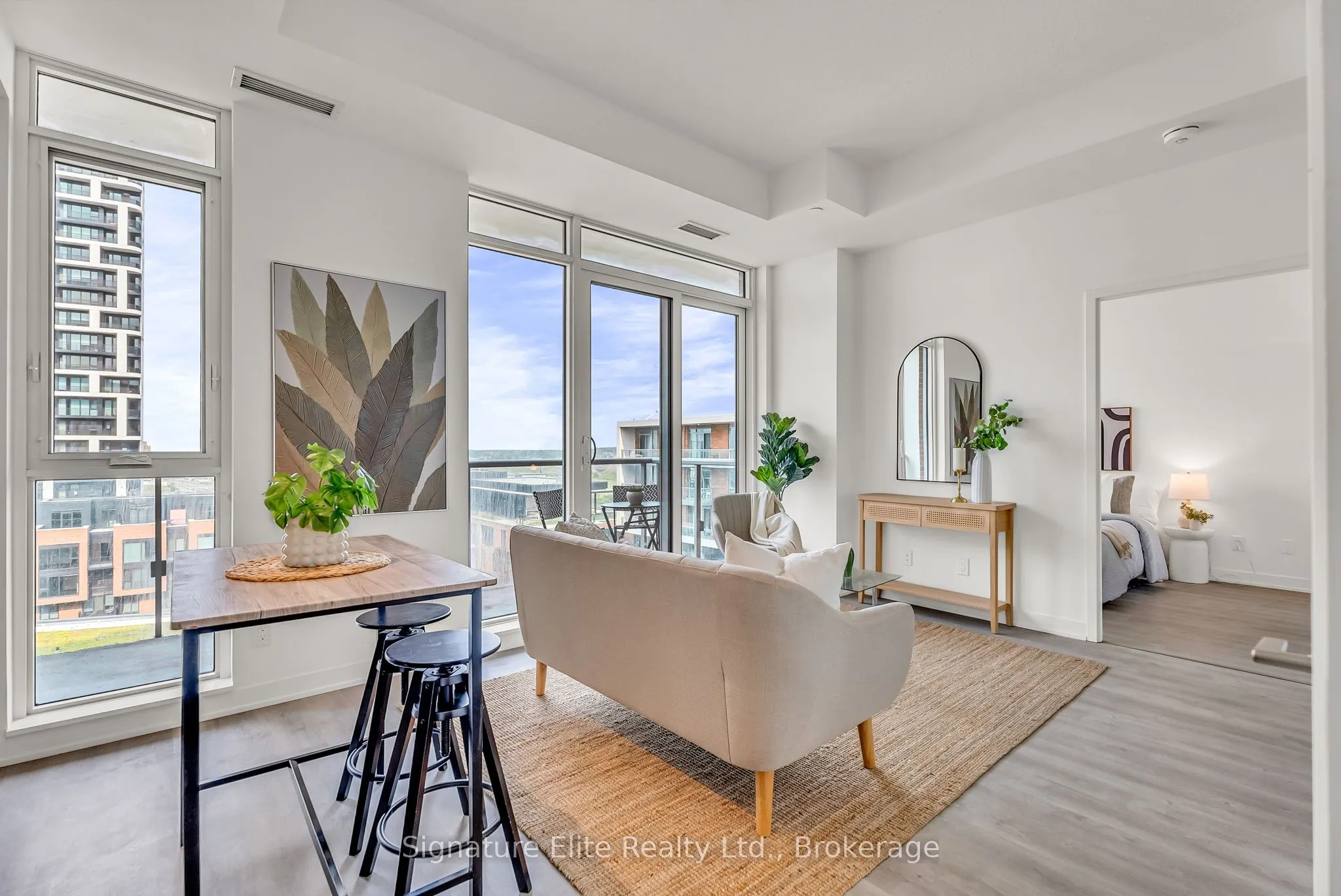 8119 Birchmount Road, #1429