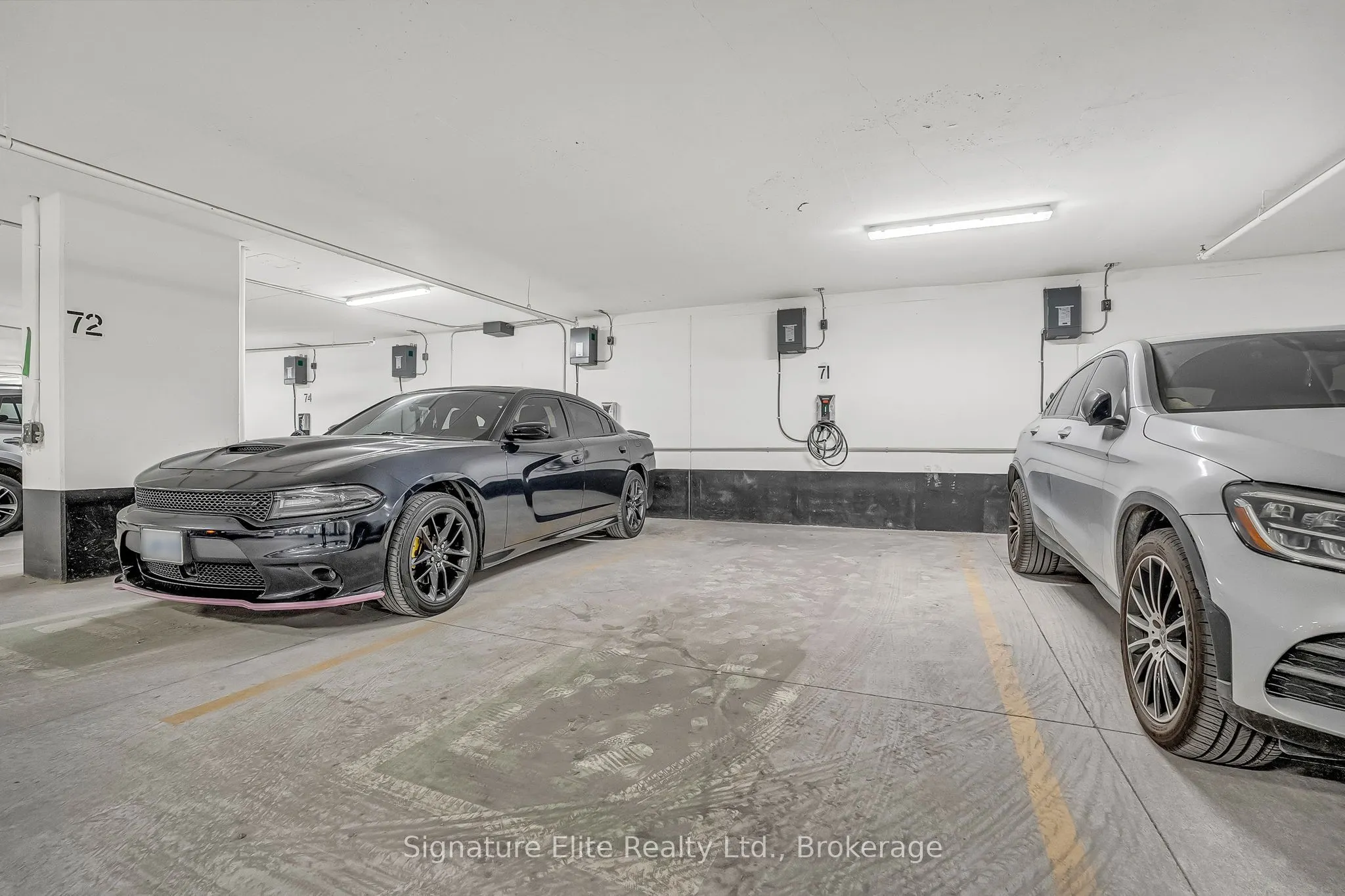 8119 Birchmount Road, #1429