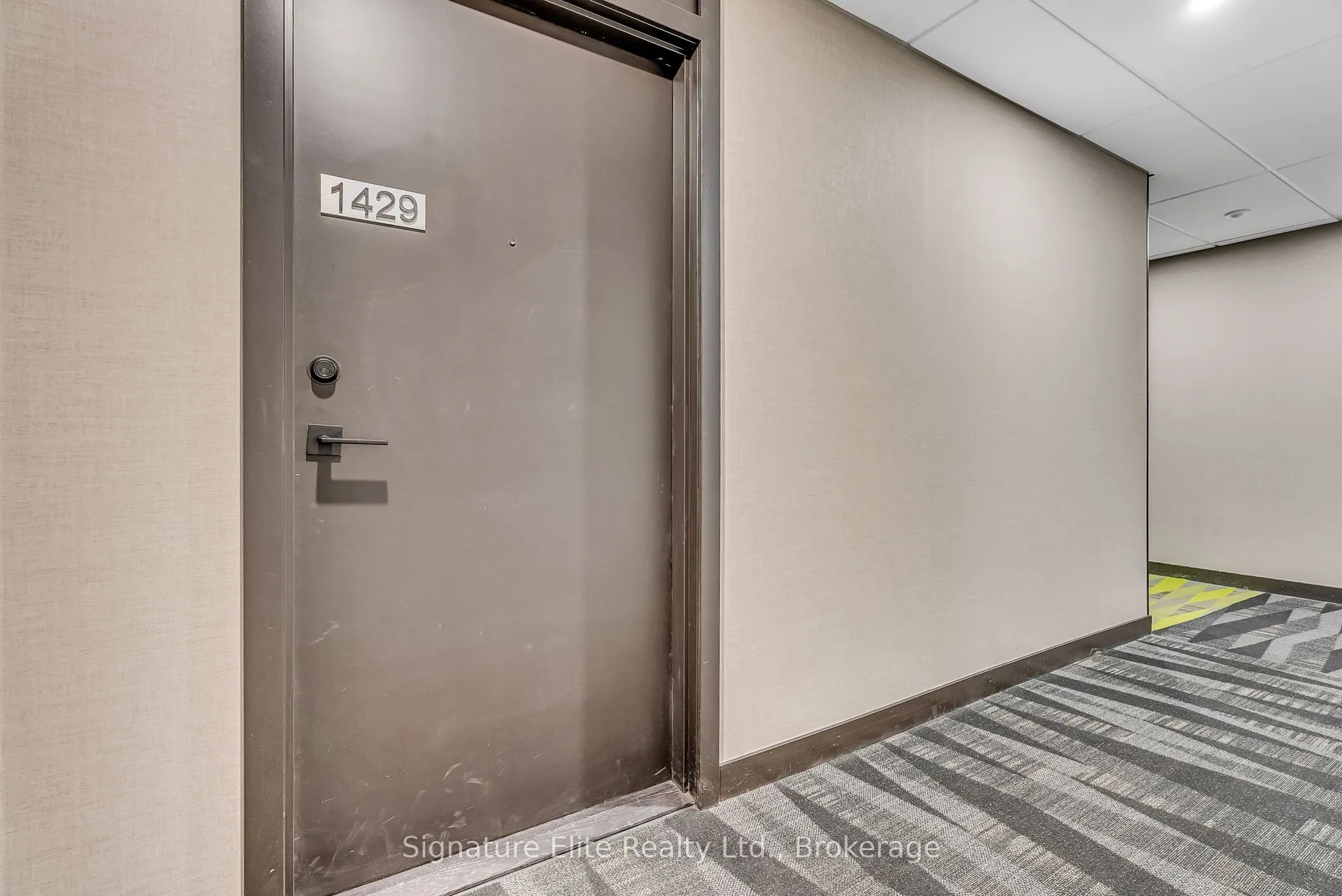 8119 Birchmount Road, #1429