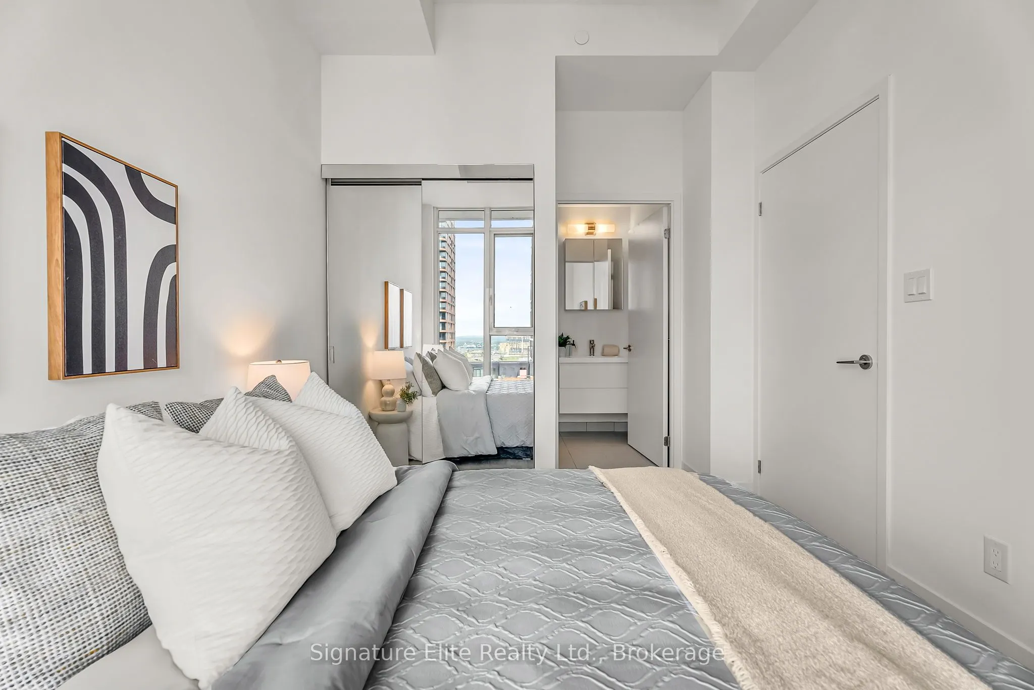 8119 Birchmount Road, #1429