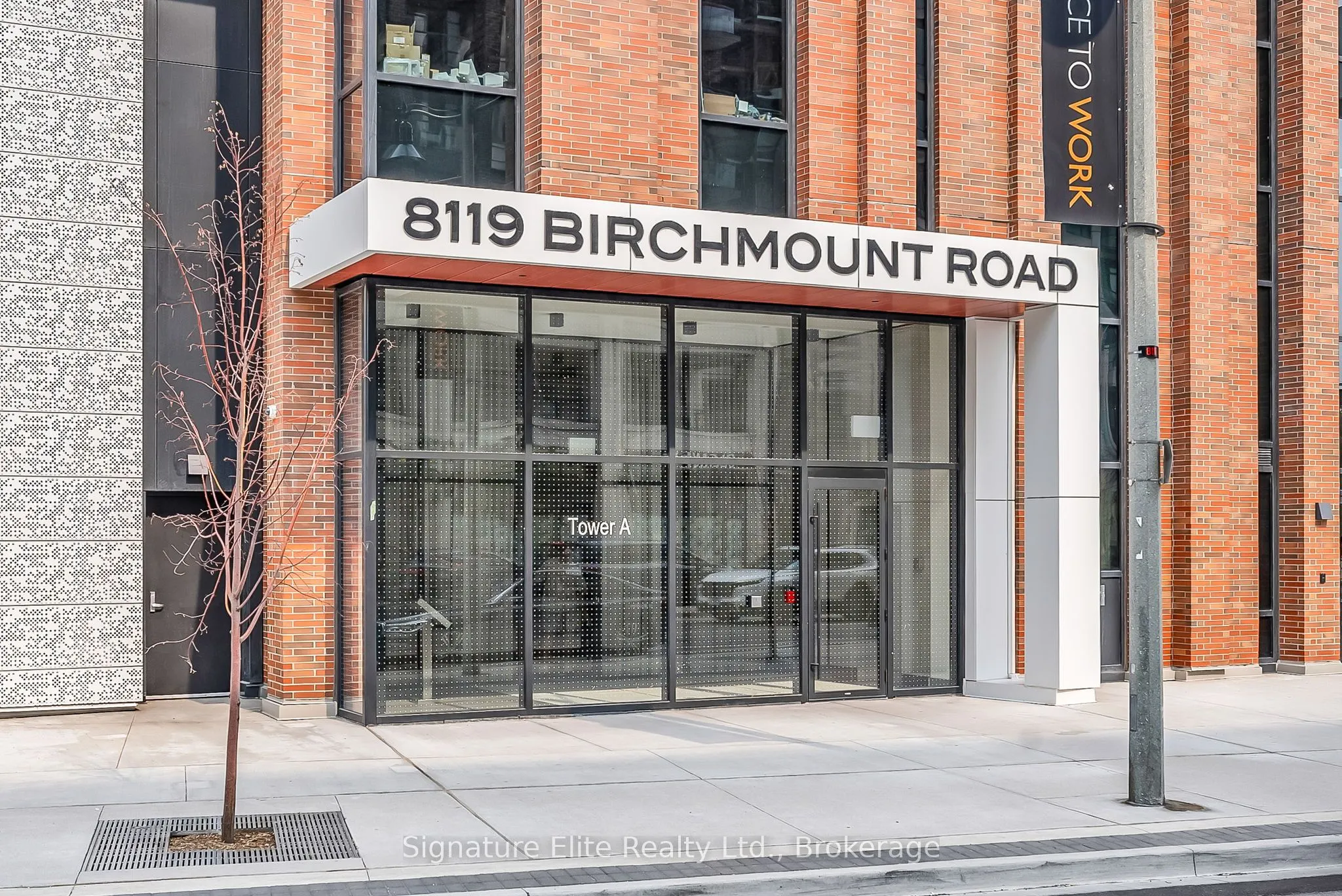 8119 Birchmount Road, #1429