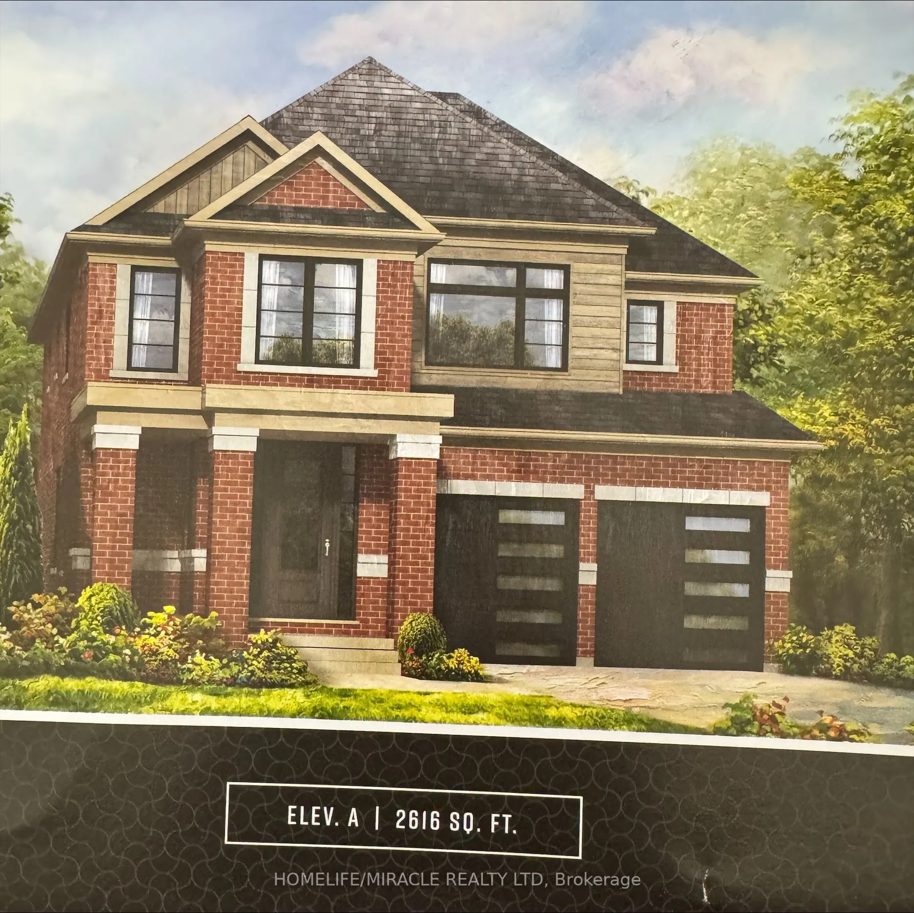 41 Sandhill Crescent