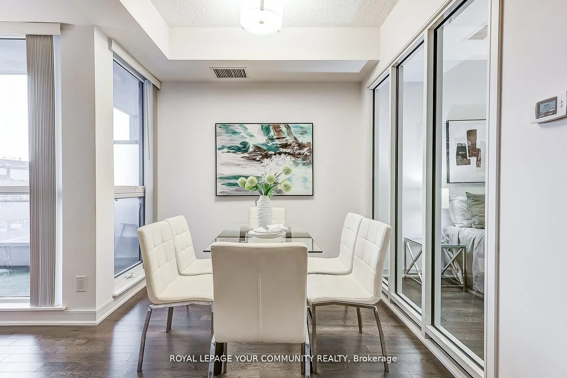 9205 Yonge Street, #401 NE