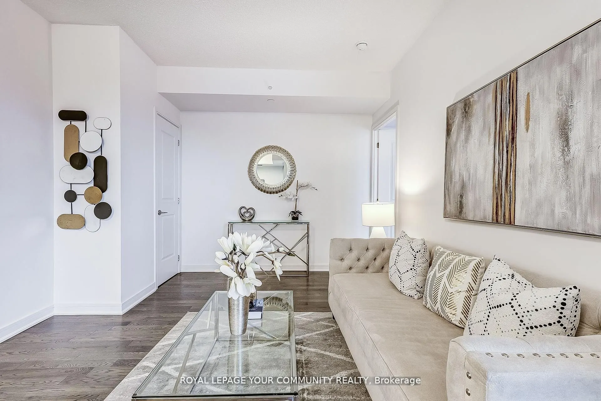 9205 Yonge Street, #401 NE