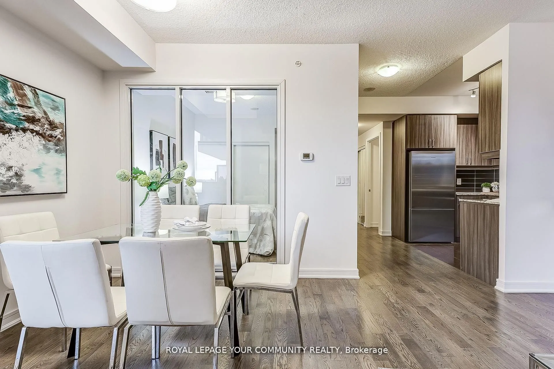 9205 Yonge Street, #401 NE