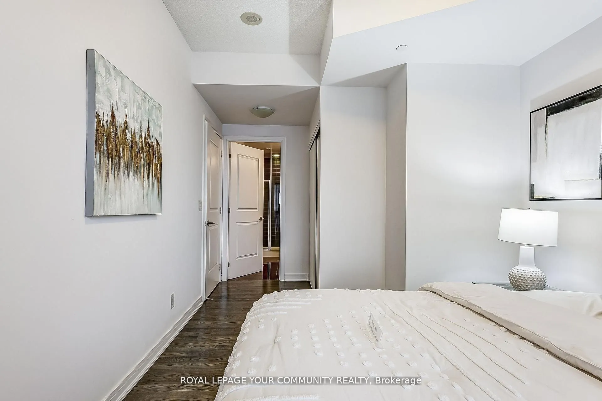 9205 Yonge Street, #401 NE