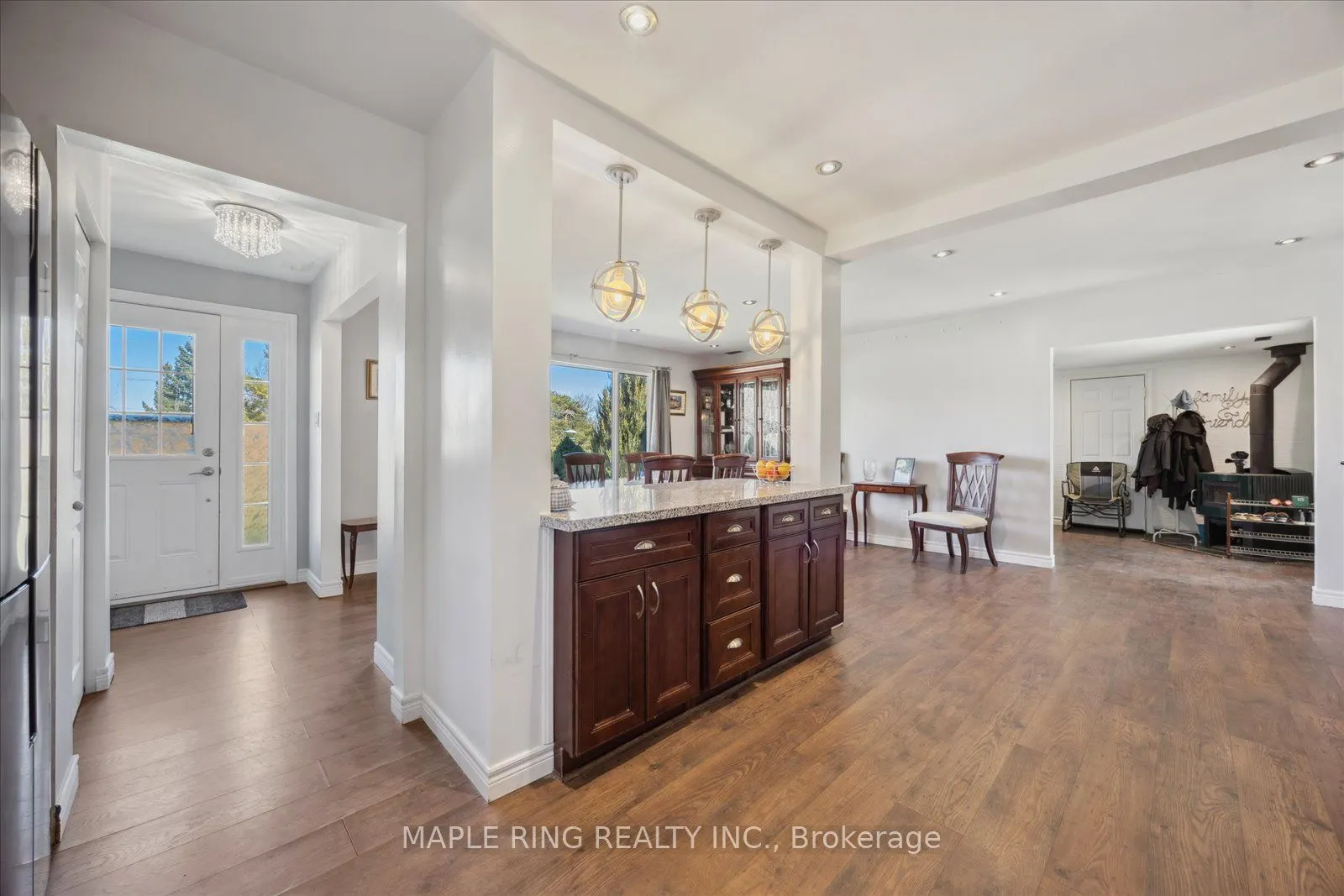 27 Jamieson Drive