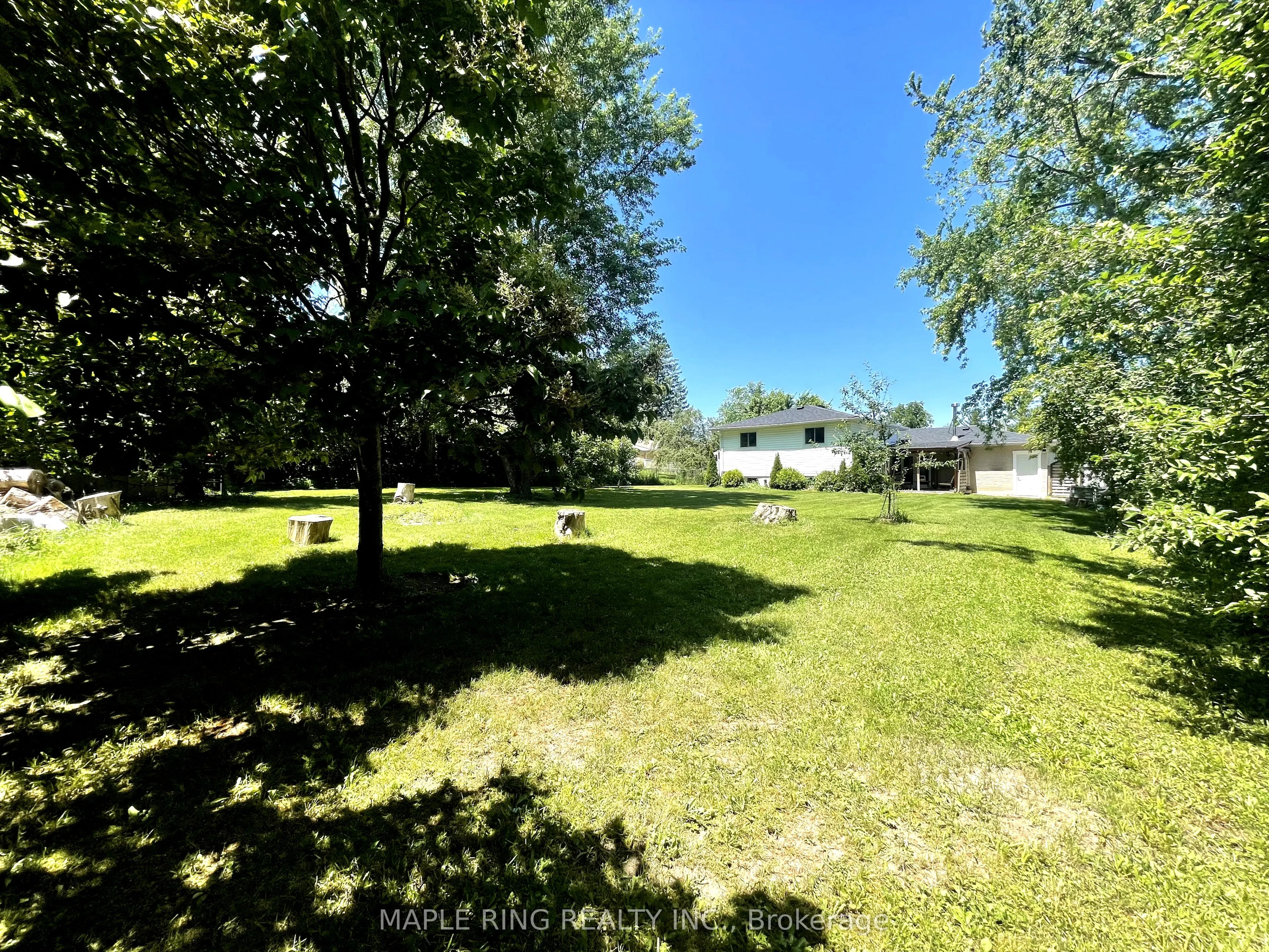 27 Jamieson Drive