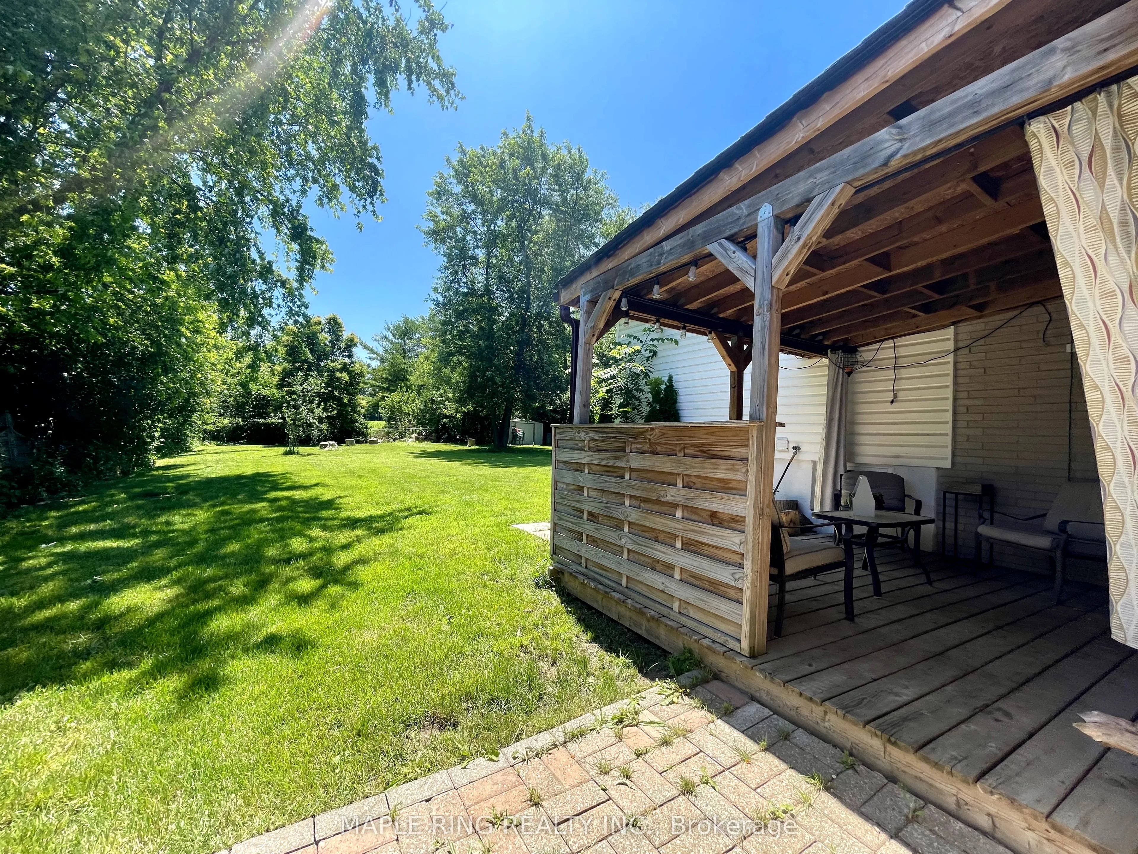 27 Jamieson Drive