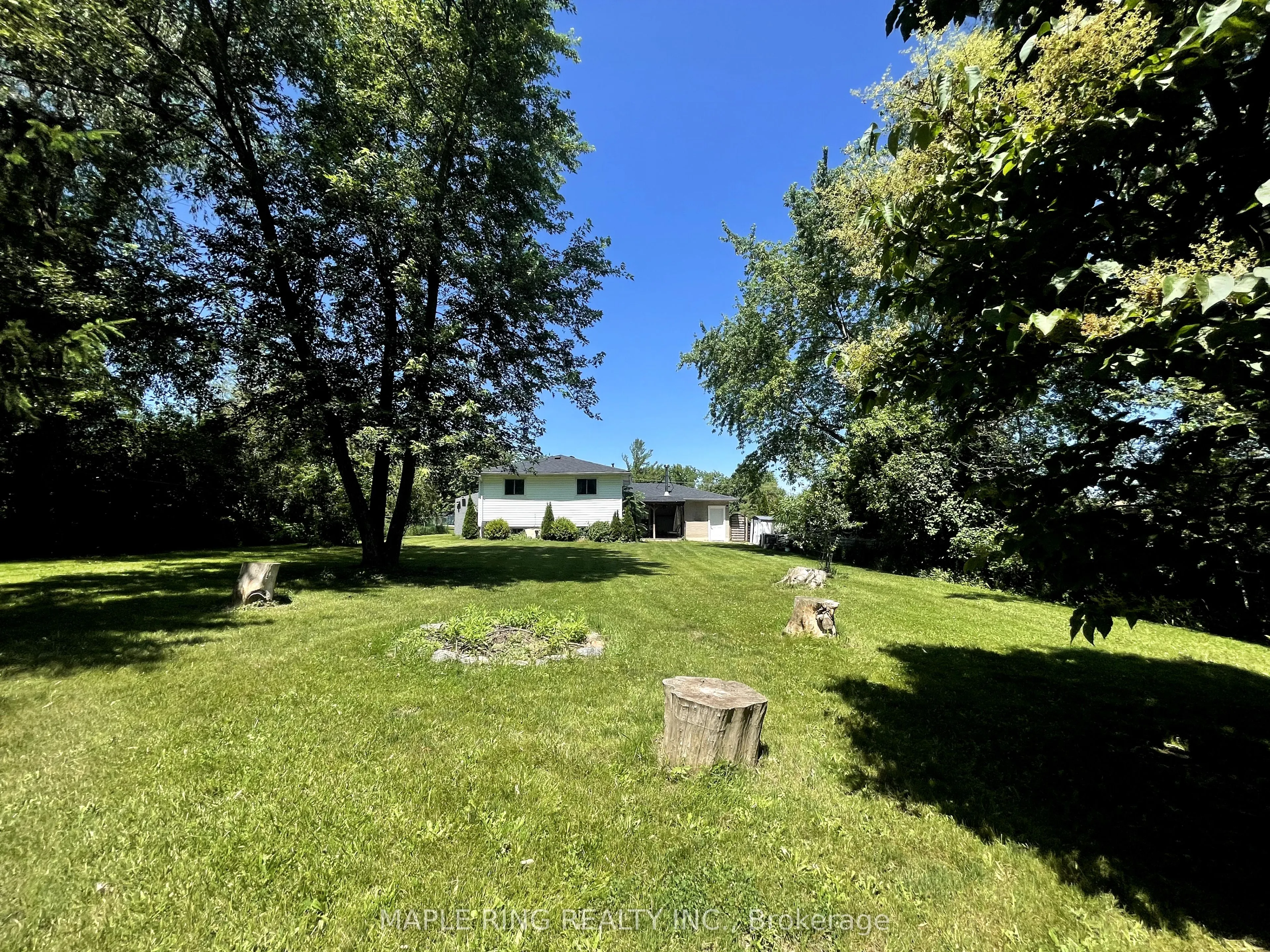 27 Jamieson Drive