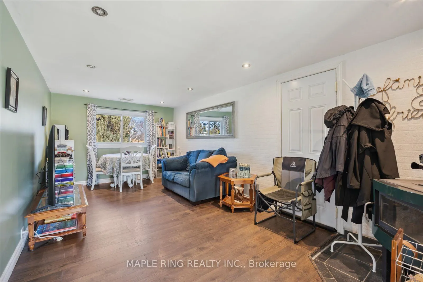 27 Jamieson Drive