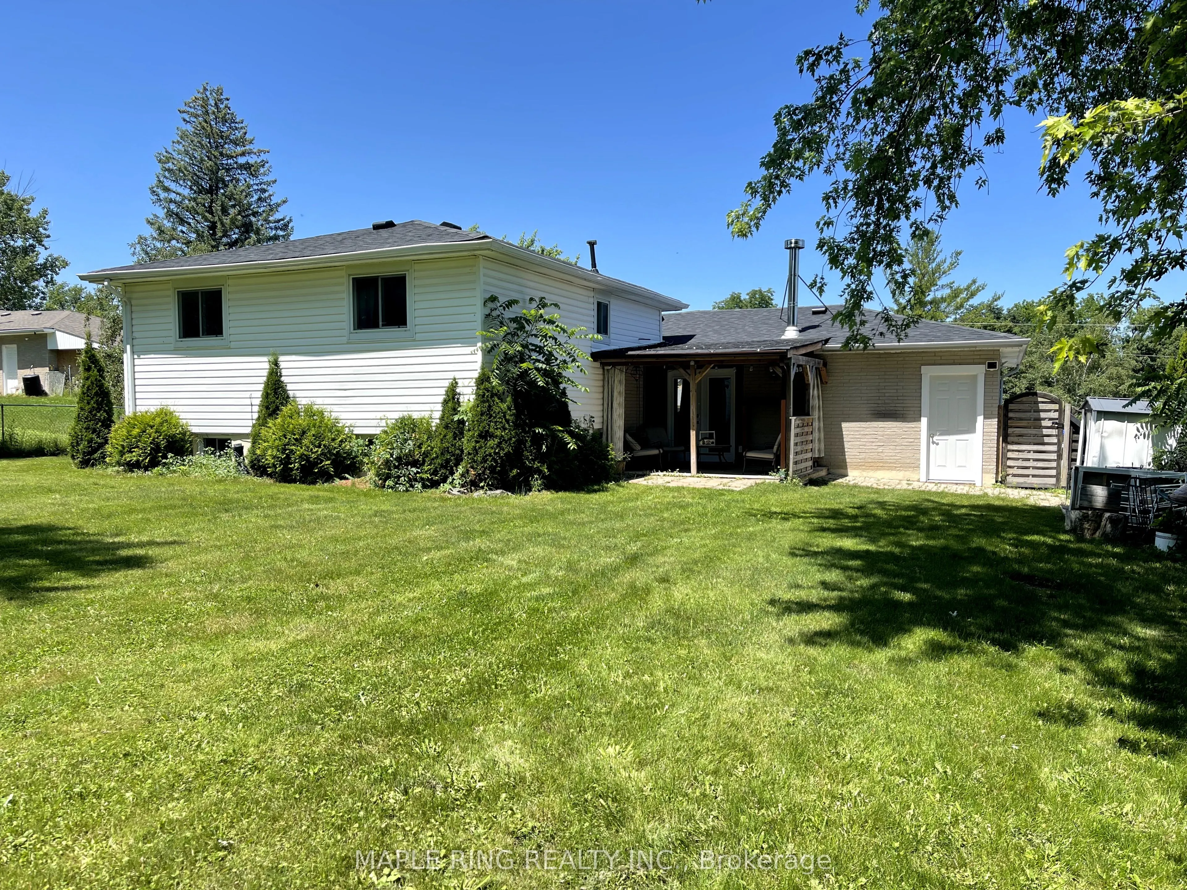 27 Jamieson Drive