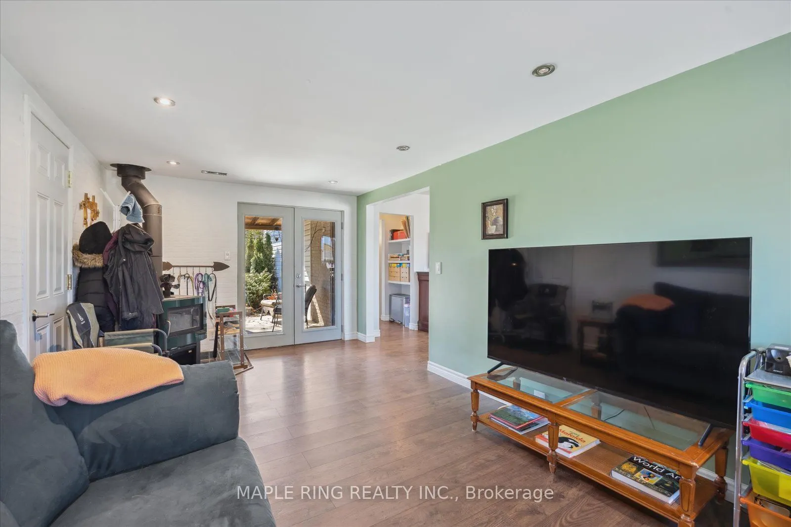 27 Jamieson Drive