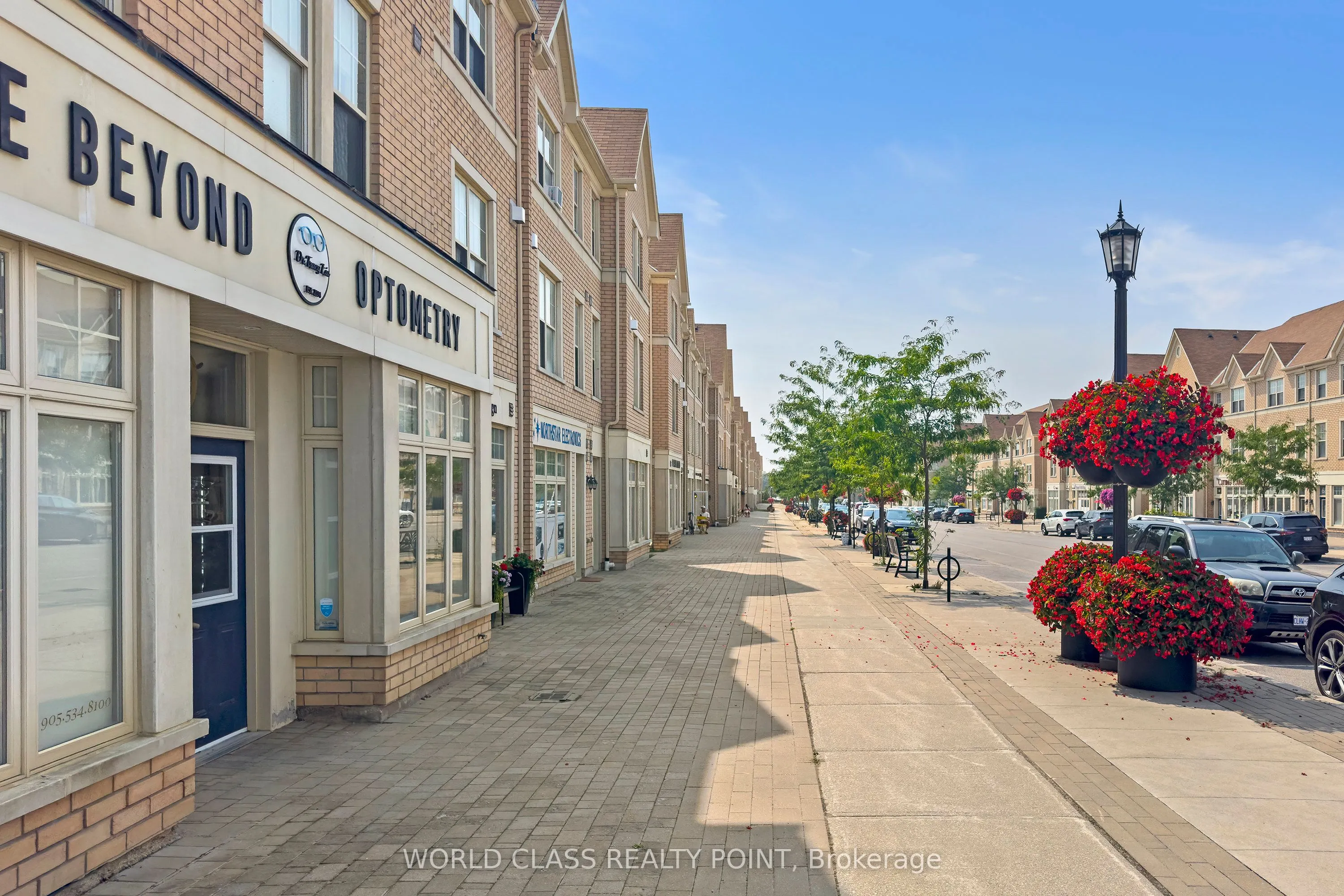 73 Cathedral High Street