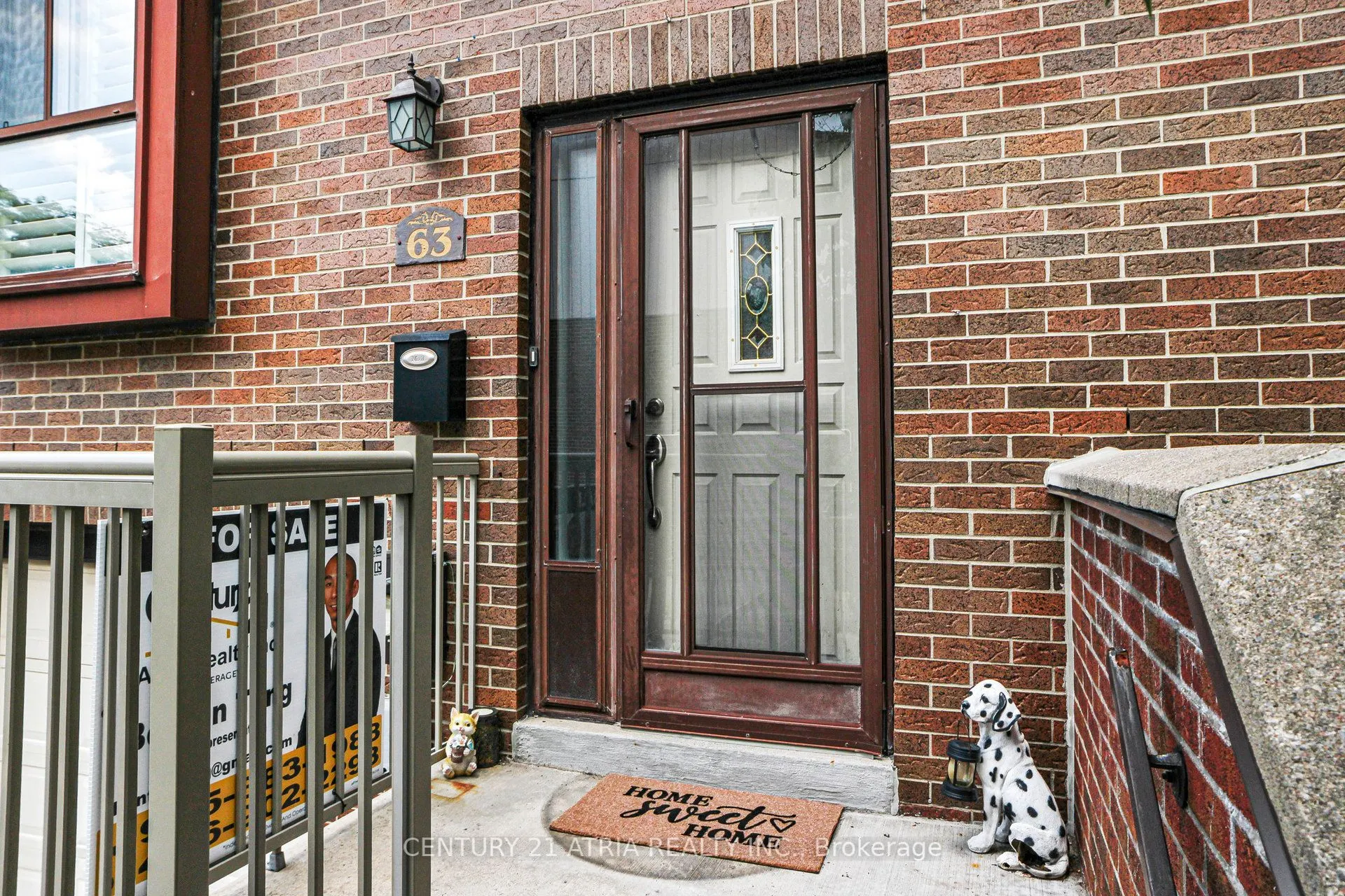 11 Plaisance Road, #63