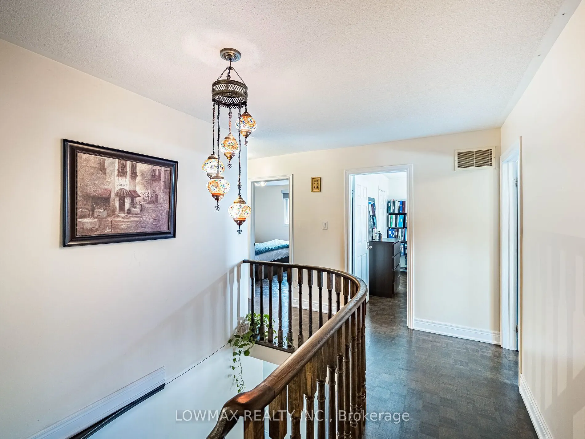 534 Chancellor Drive