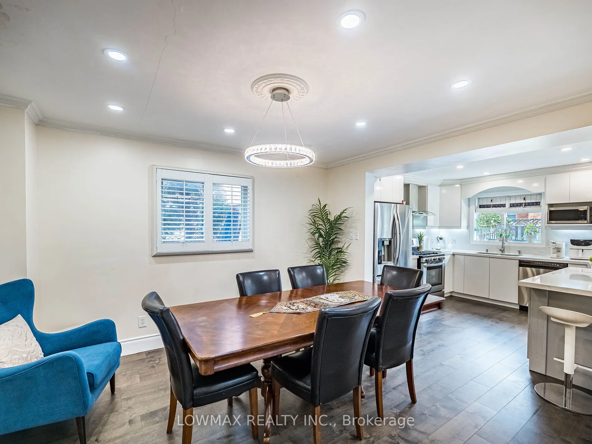 534 Chancellor Drive