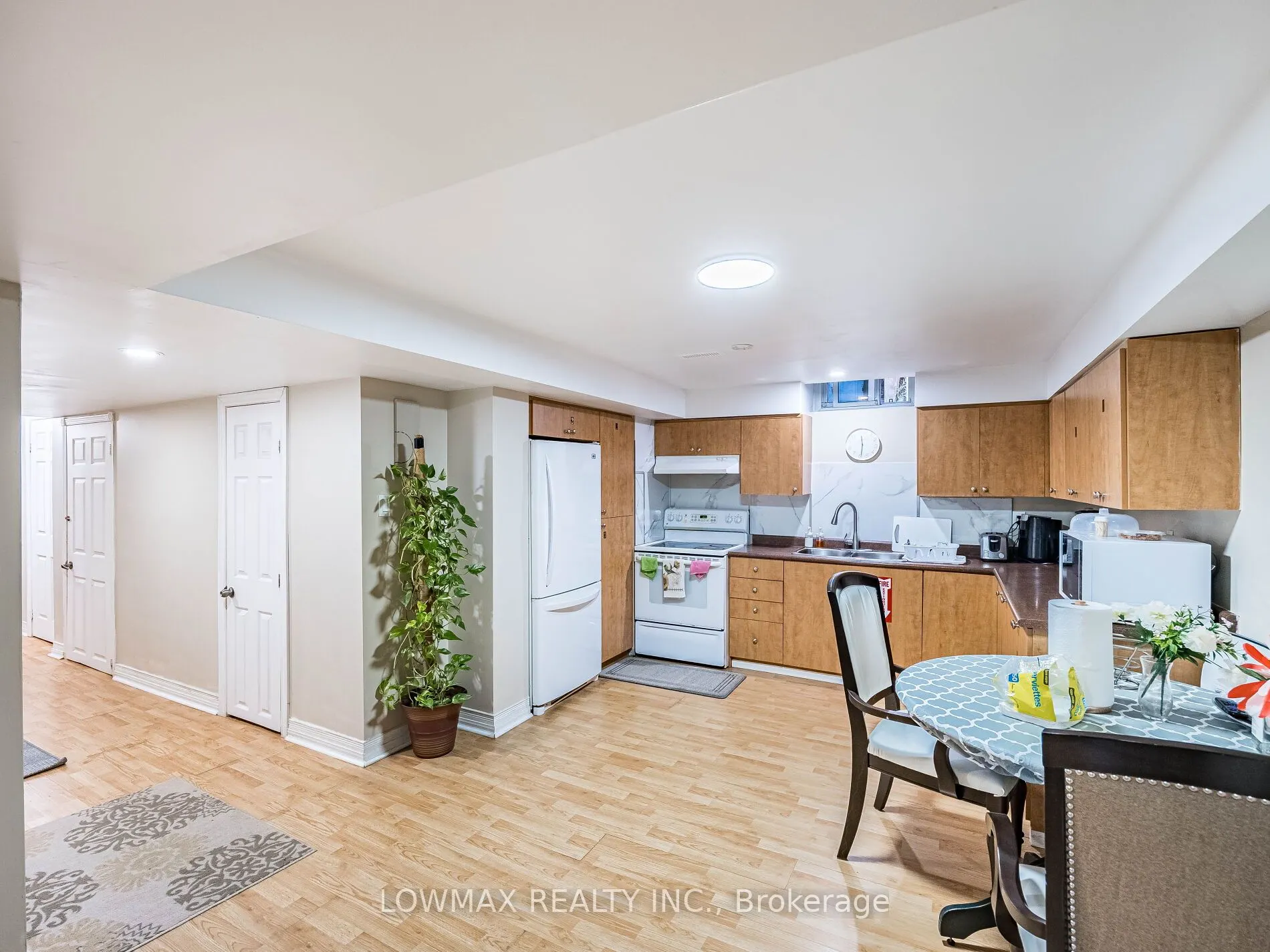 534 Chancellor Drive