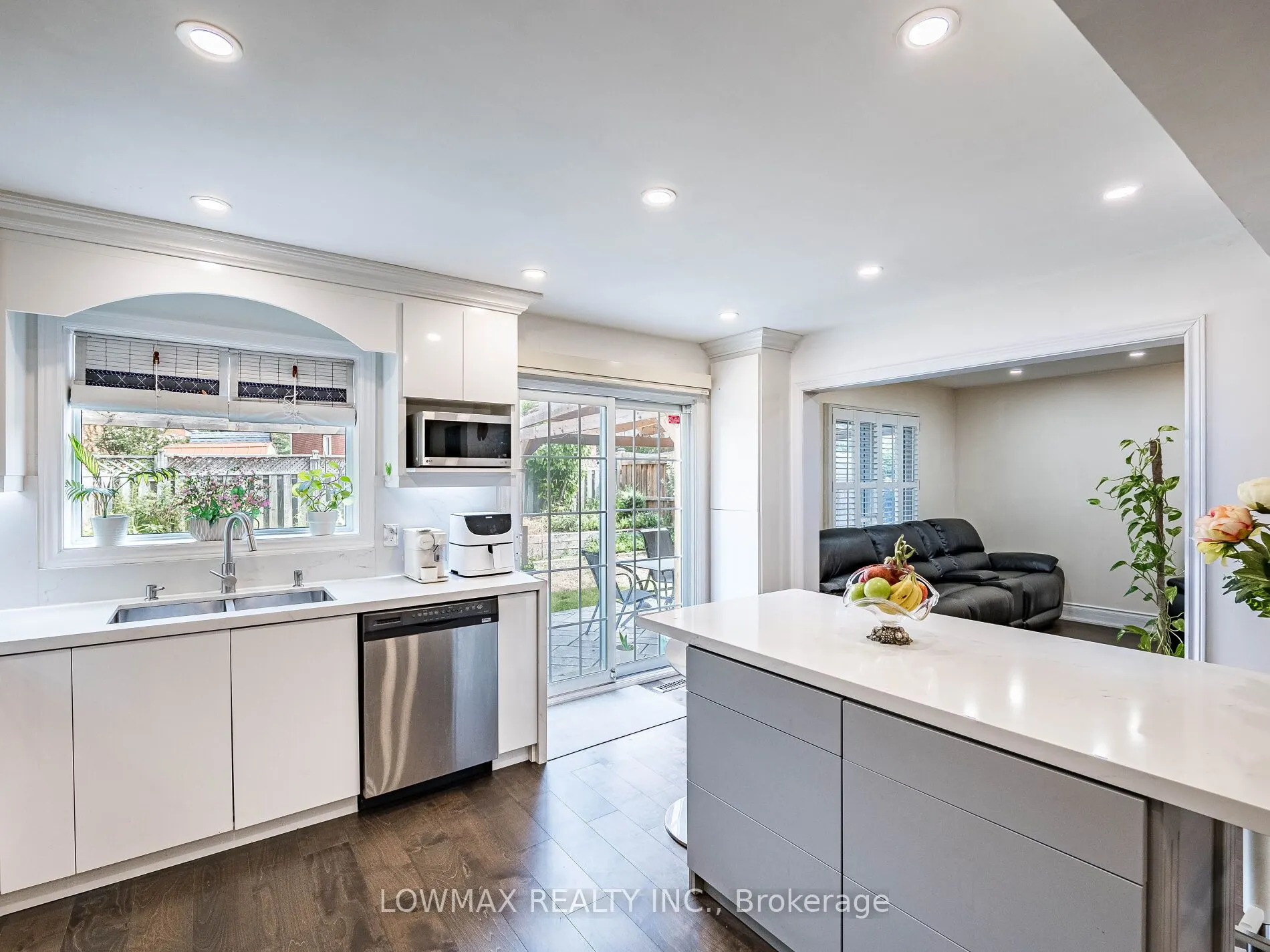534 Chancellor Drive