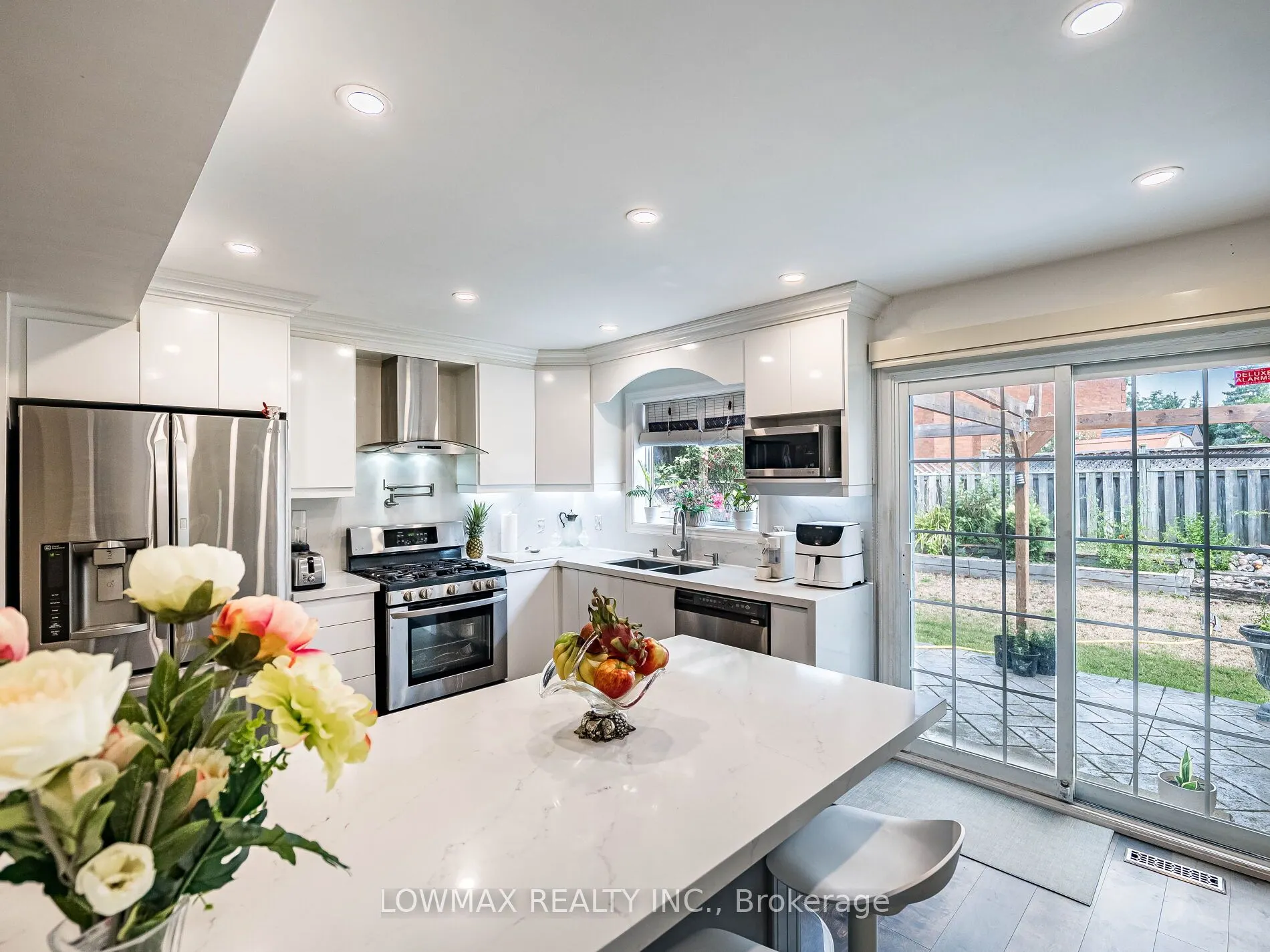 534 Chancellor Drive