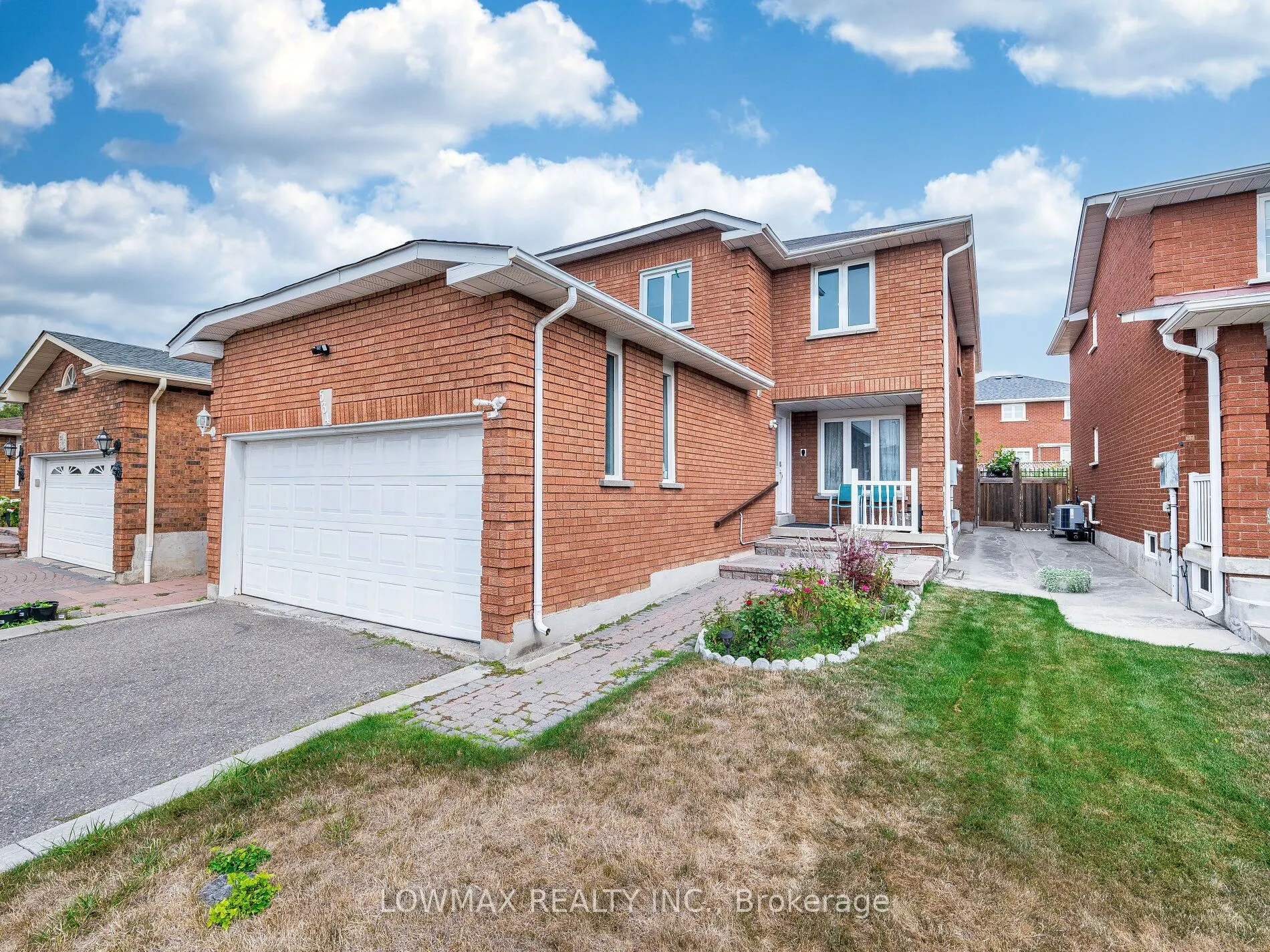 534 Chancellor Drive