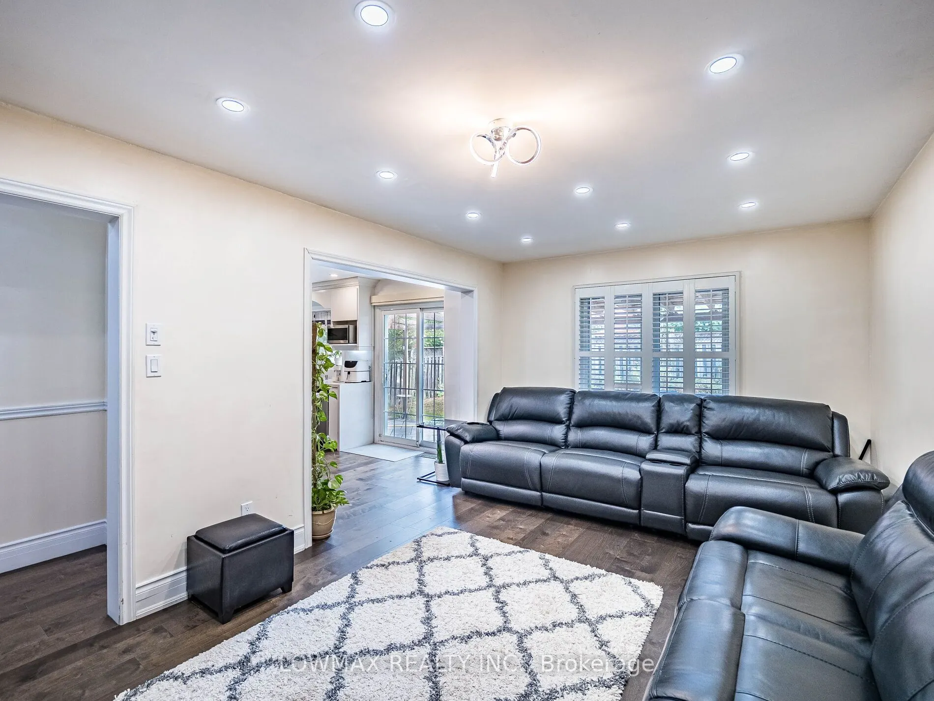 534 Chancellor Drive