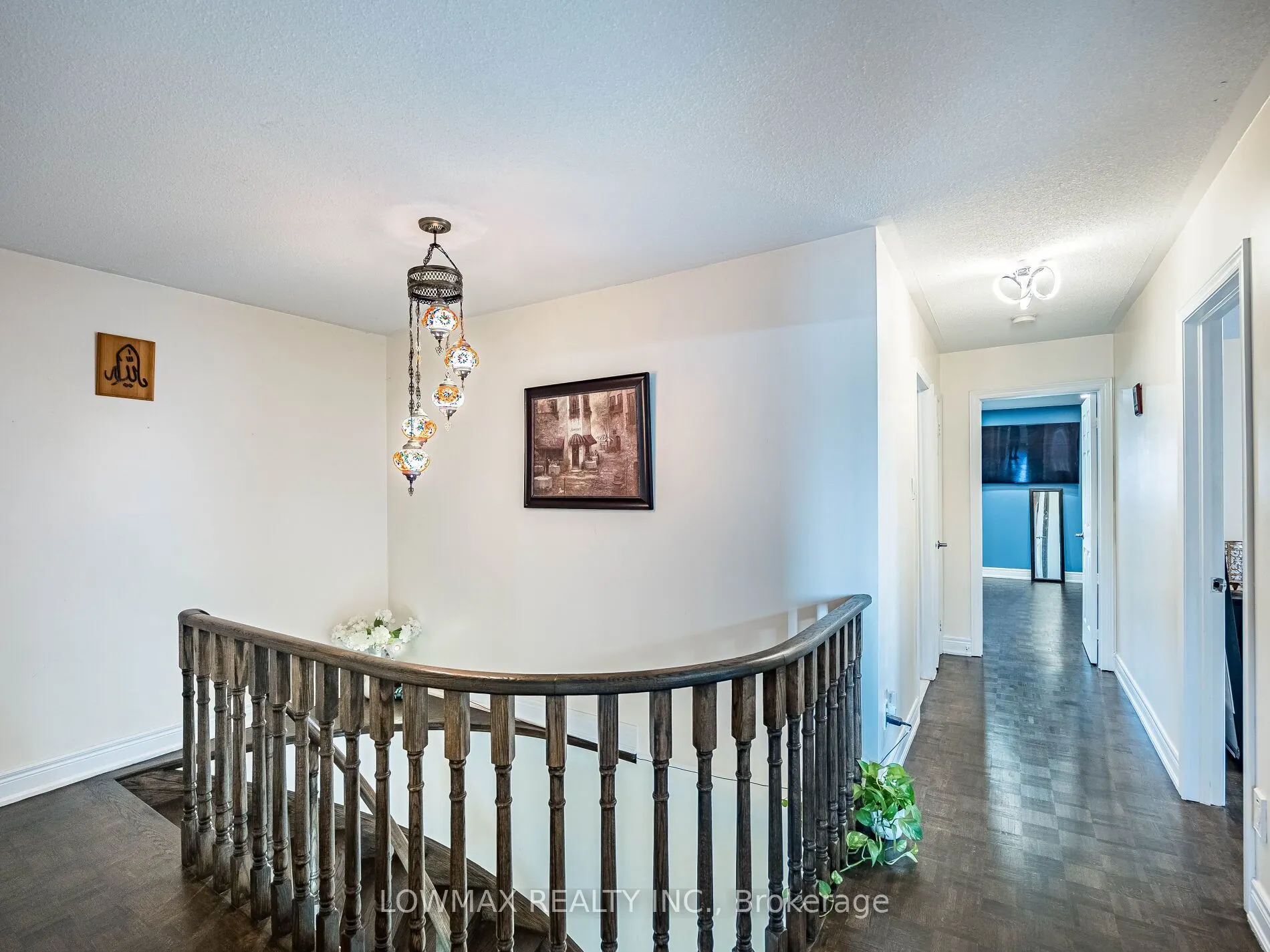 534 Chancellor Drive