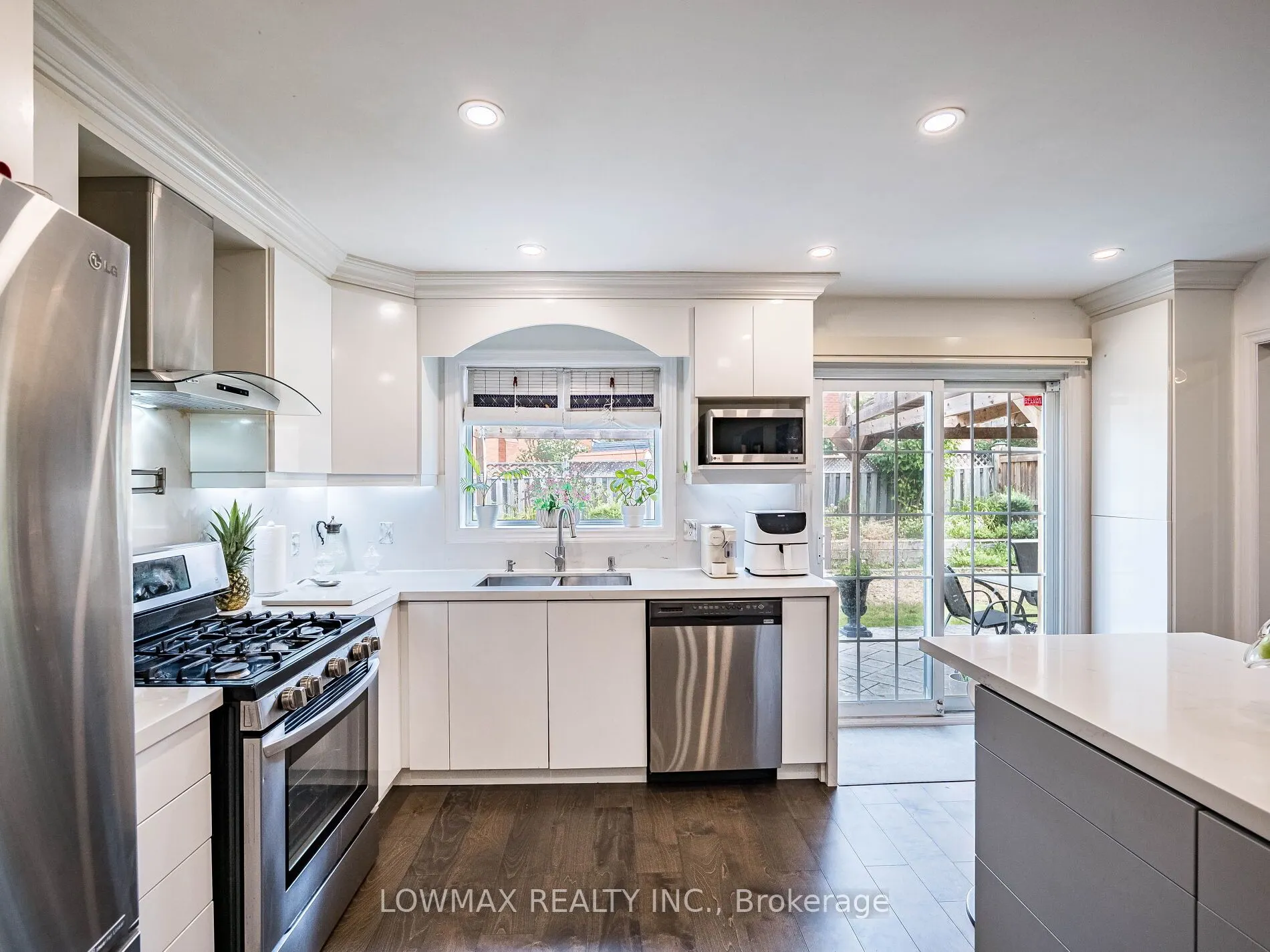 534 Chancellor Drive