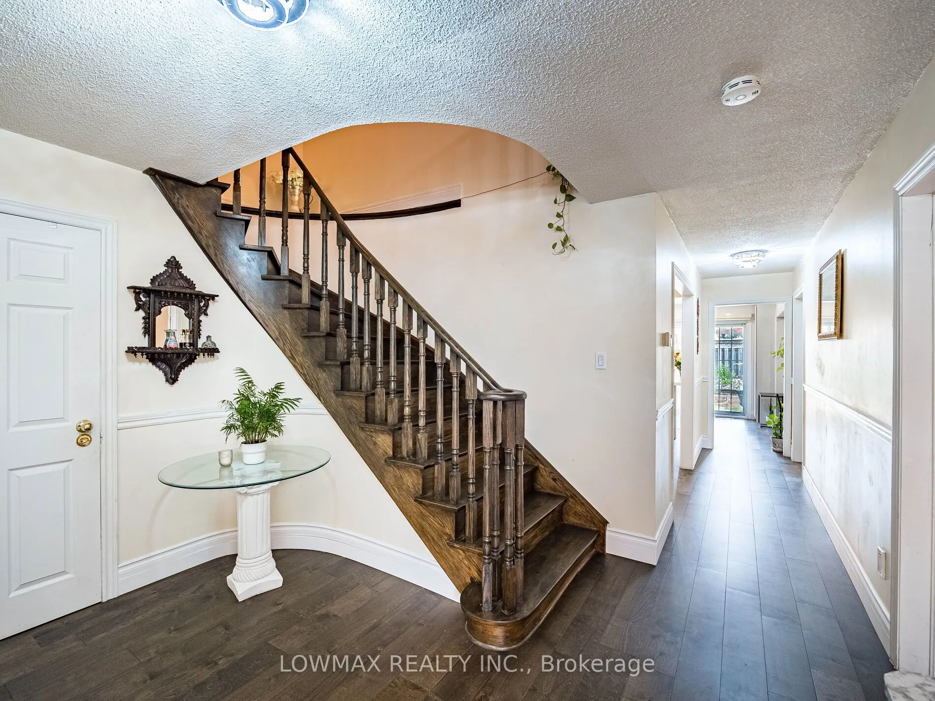 534 Chancellor Drive