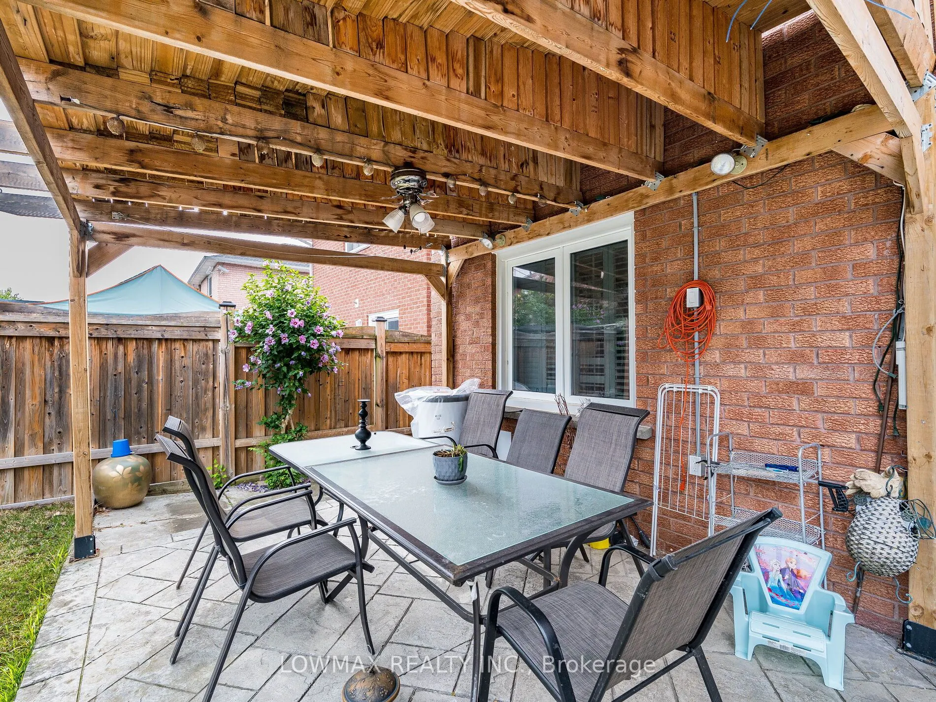 534 Chancellor Drive