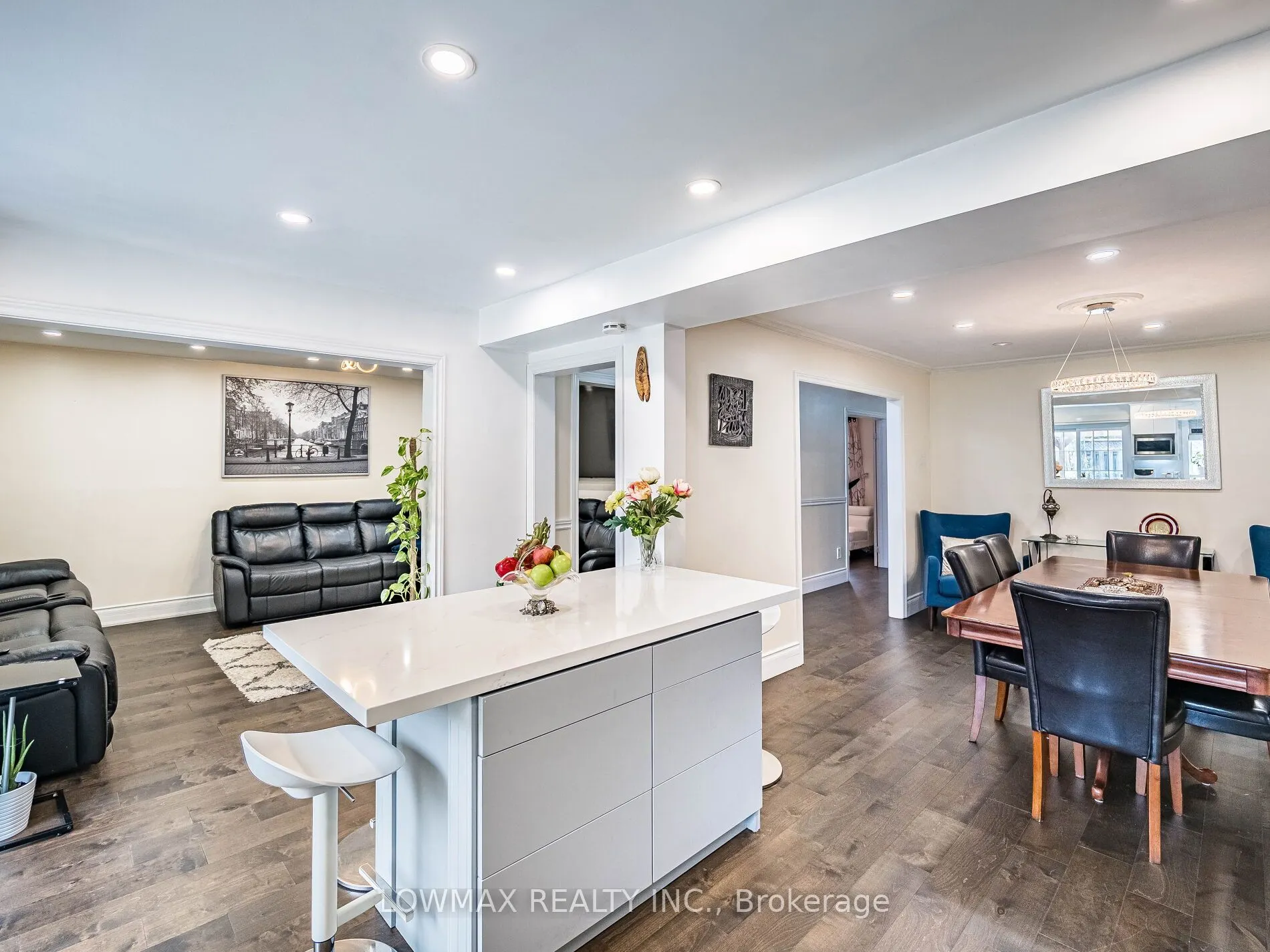 534 Chancellor Drive