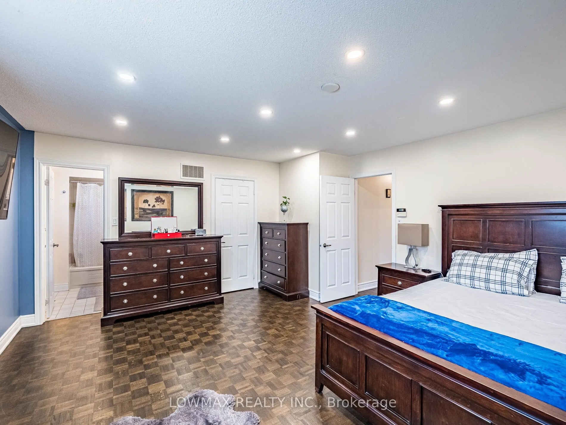 534 Chancellor Drive