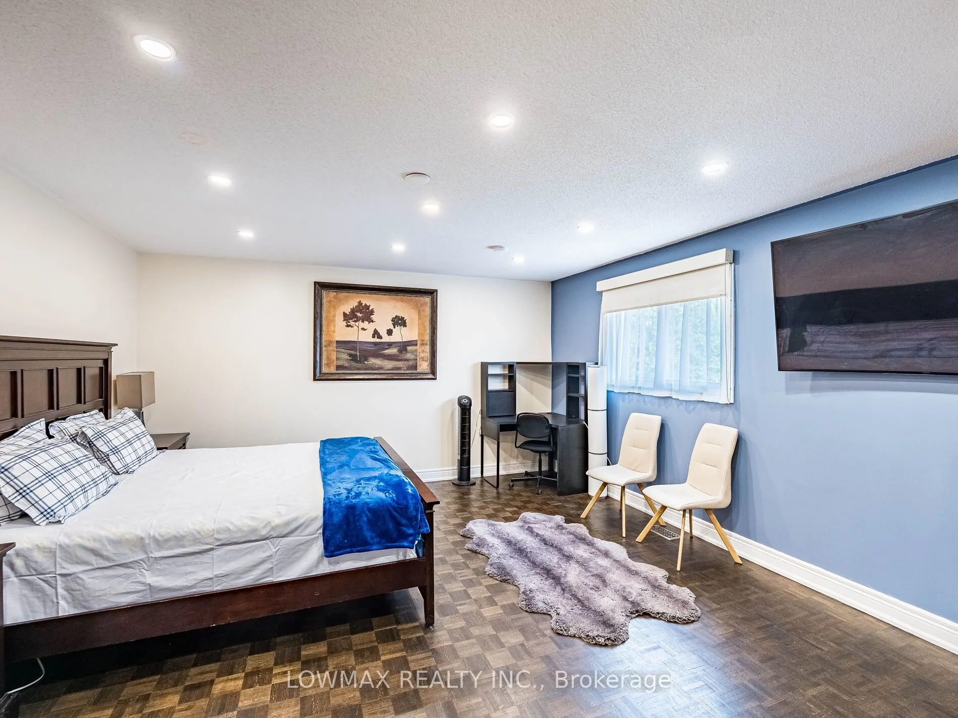 534 Chancellor Drive